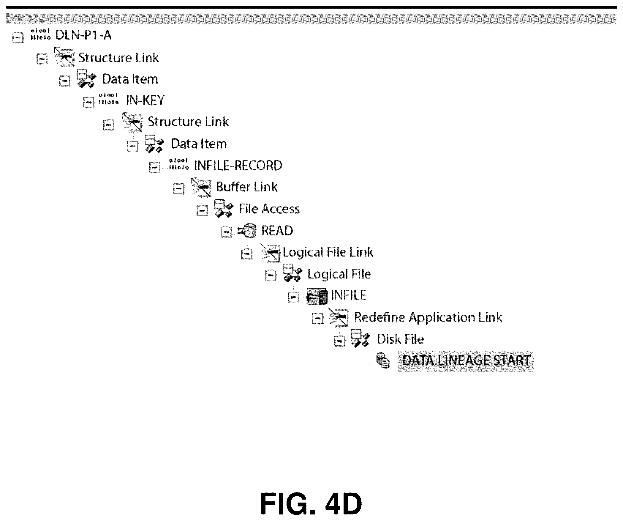 Patent US11847040 Figure 6 – Systems and methods for detecting data alteration from source to target