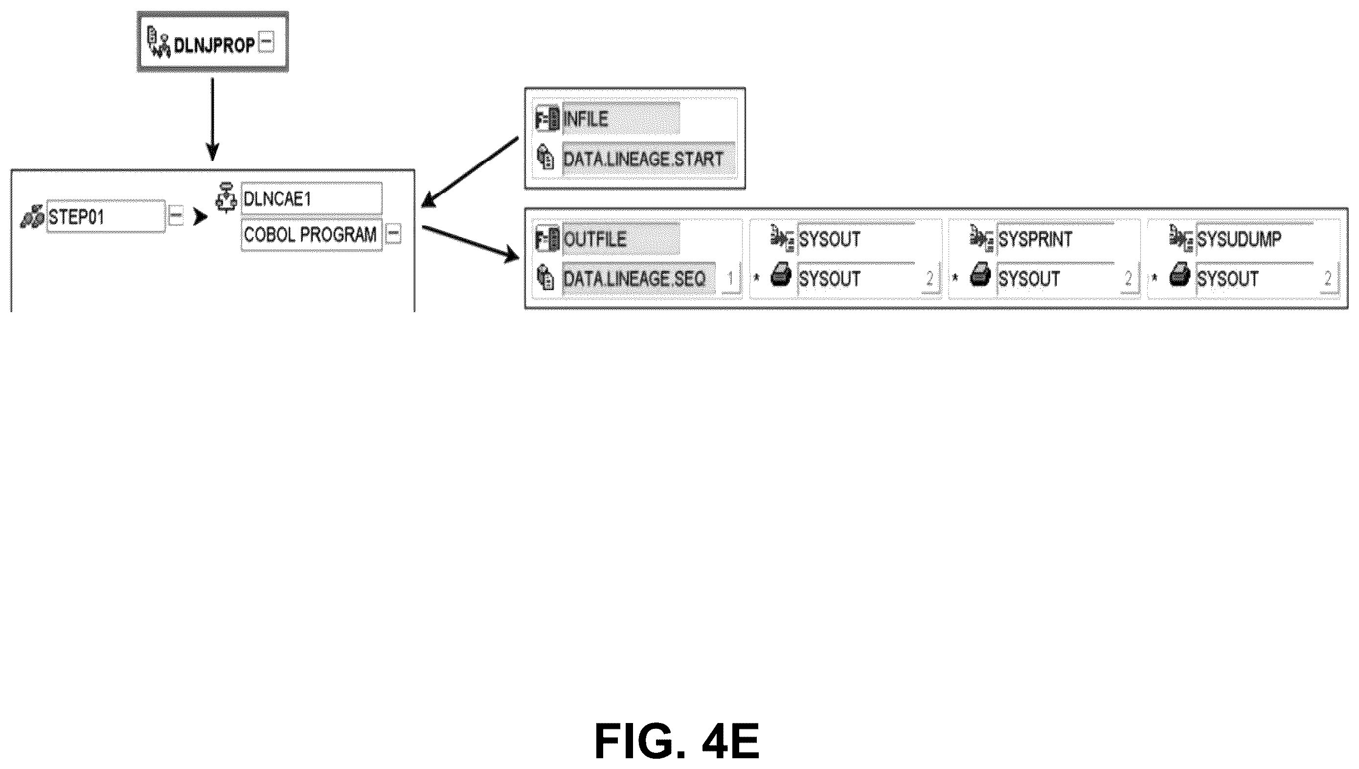 Patent US11847040 Figure 7 – Systems and methods for detecting data alteration from source to target