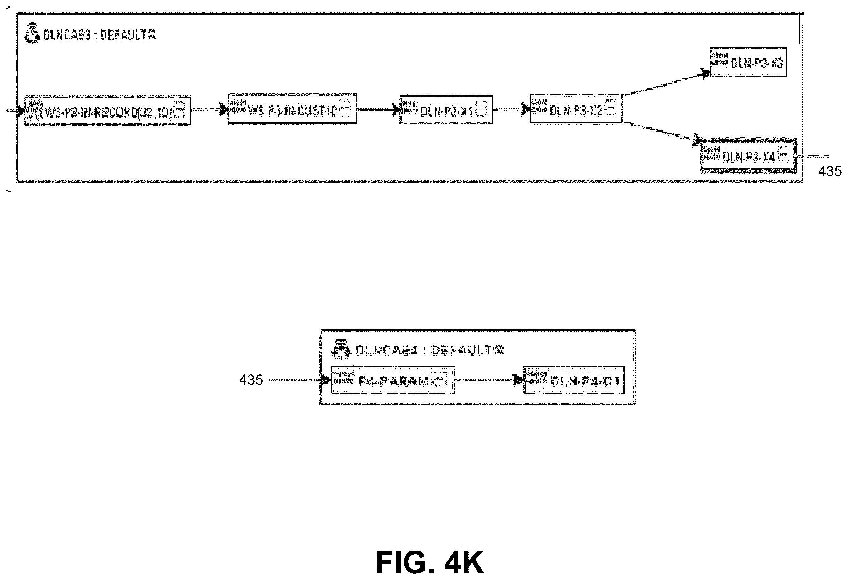 Patent US11847040 Figure 13 – Systems and methods for detecting data alteration from source to target