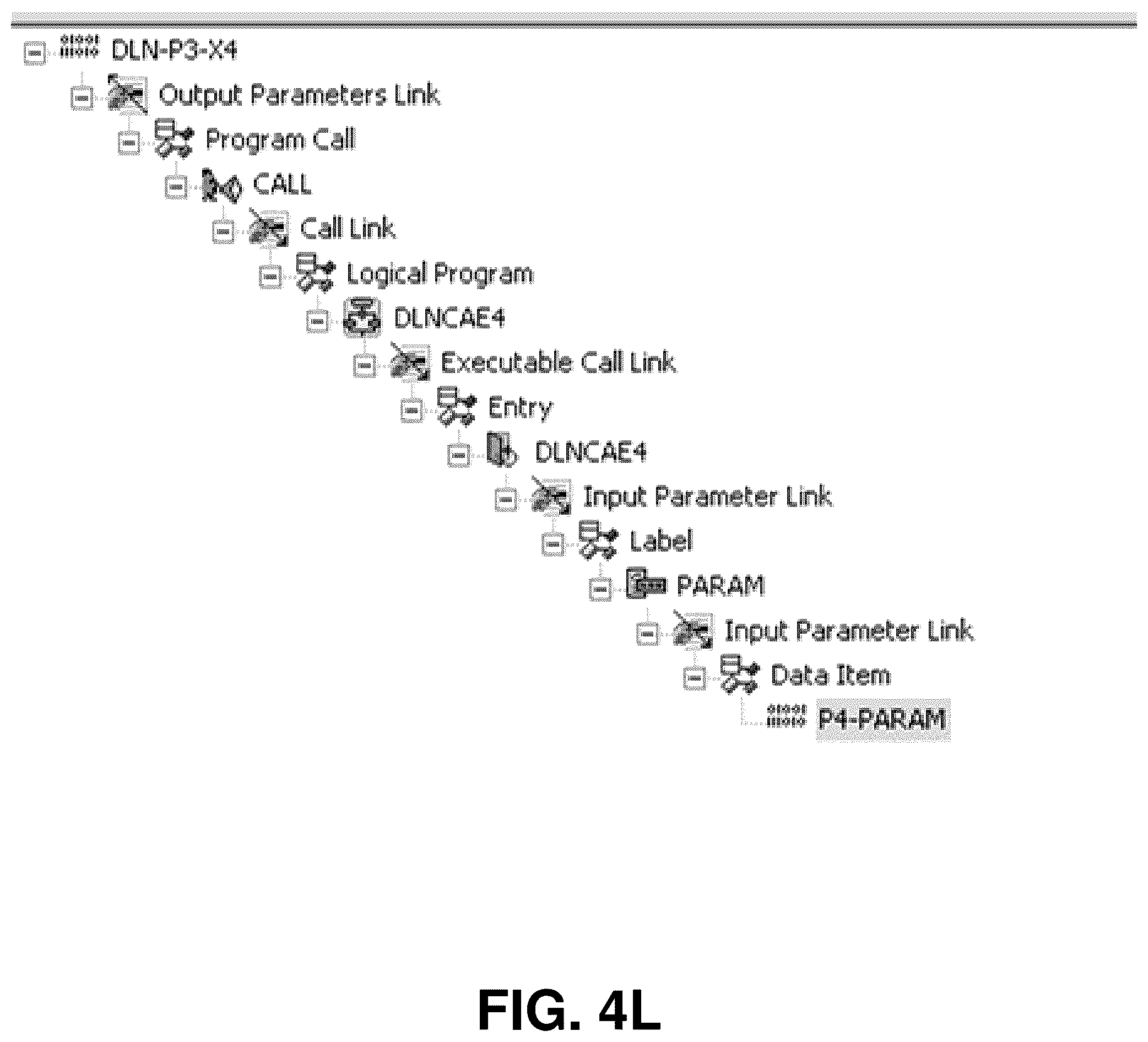 Patent US11847040 Figure 14 – Systems and methods for detecting data alteration from source to target