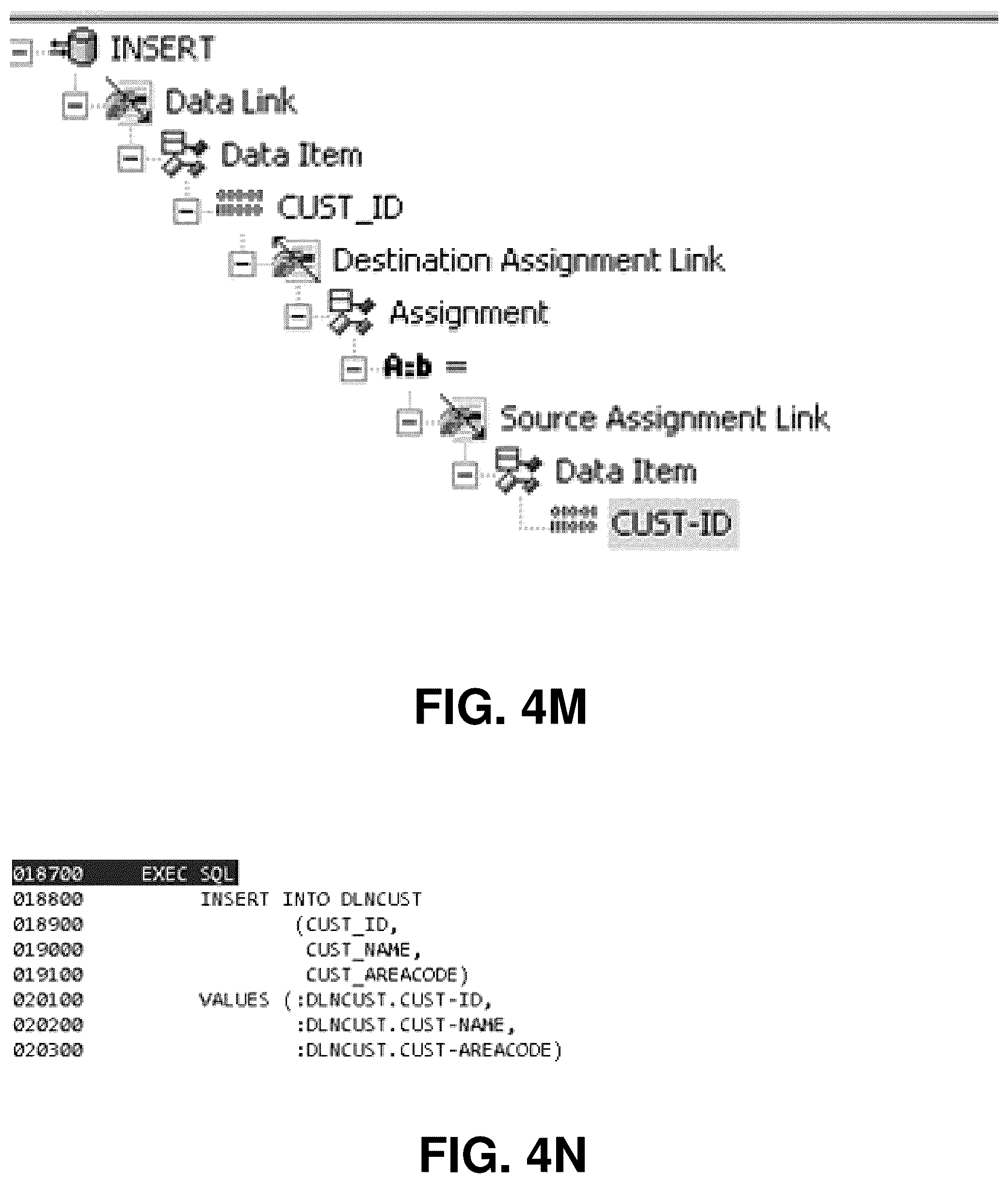 Patent US11847040 Figure 15 – Systems and methods for detecting data alteration from source to target