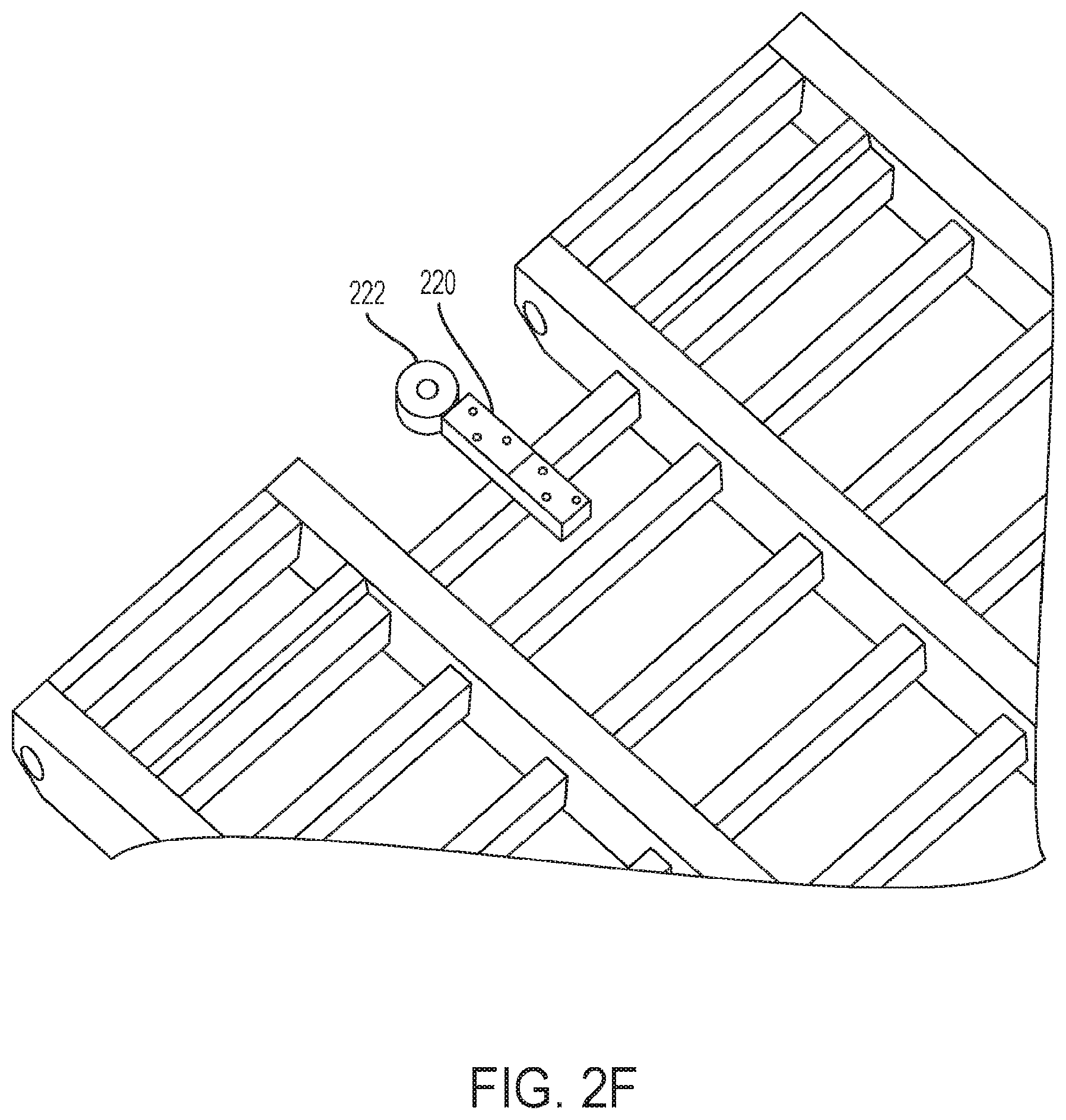 Patent US11847047 Figure 8 – Movable platform and actuating attachment