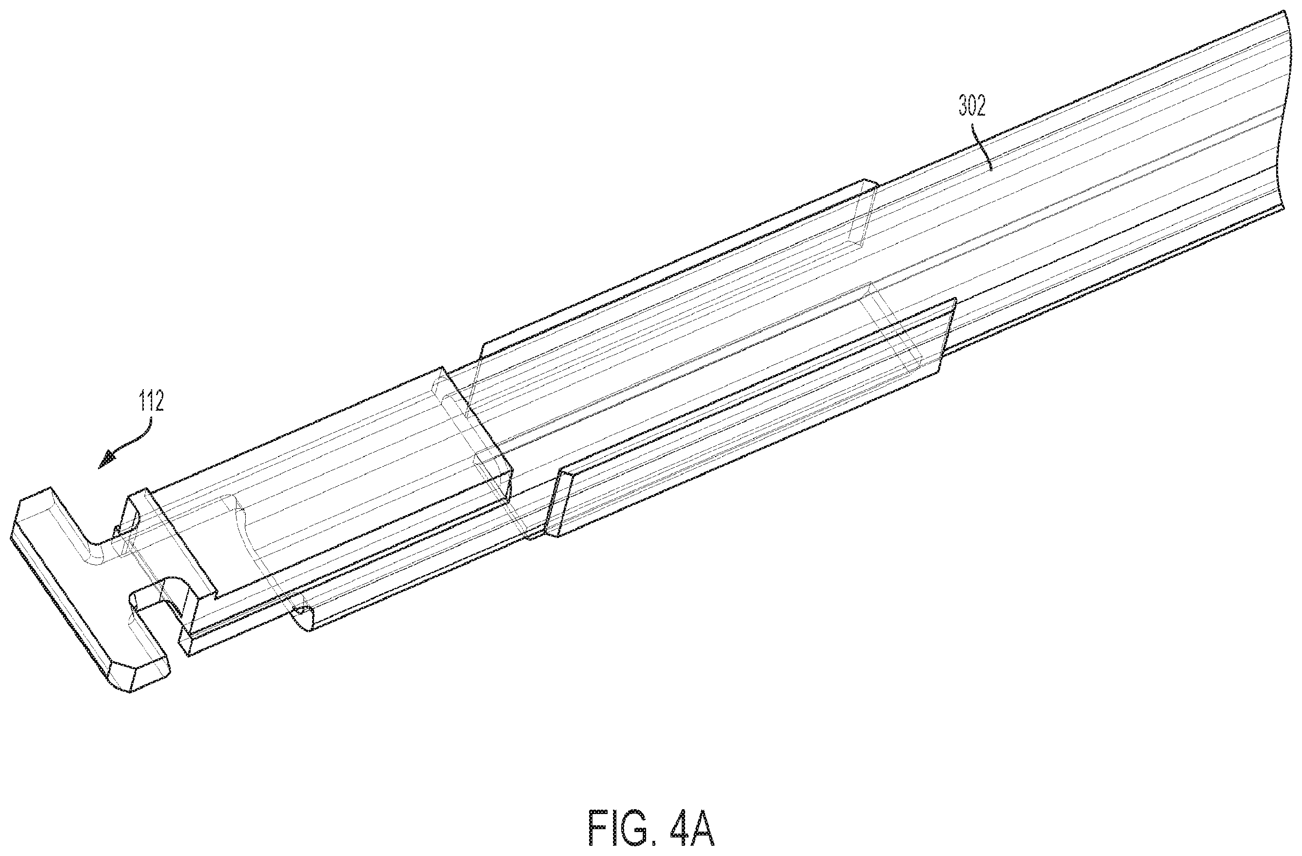 Patent US11847047 Figure 10 – Movable platform and actuating attachment