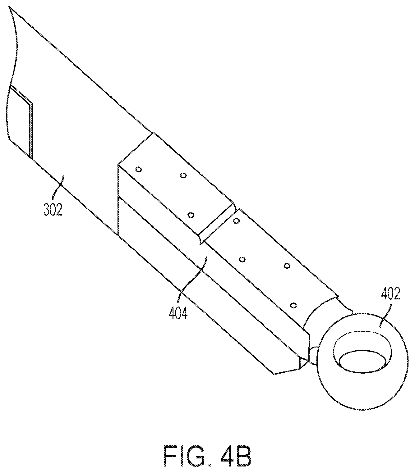 Patent US11847047 Figure 11 – Movable platform and actuating attachment