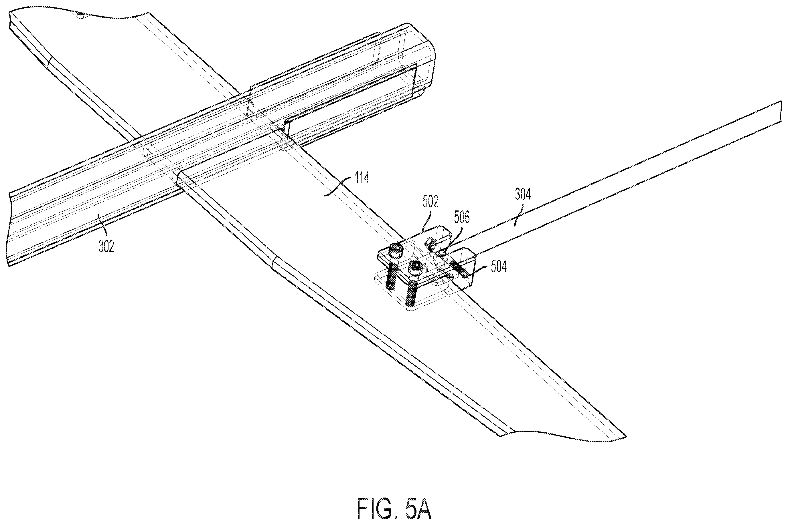 Patent US11847047 Figure 12 – Movable platform and actuating attachment