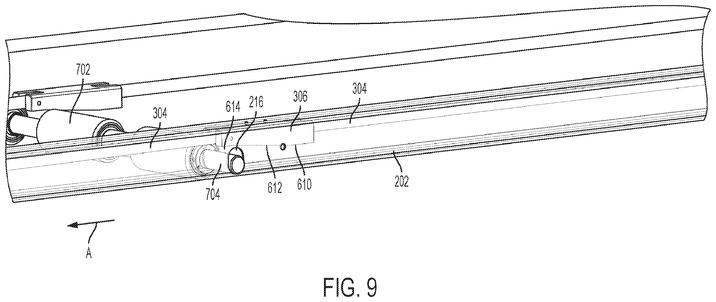Patent US11847047 Figure 18 – Movable platform and actuating attachment