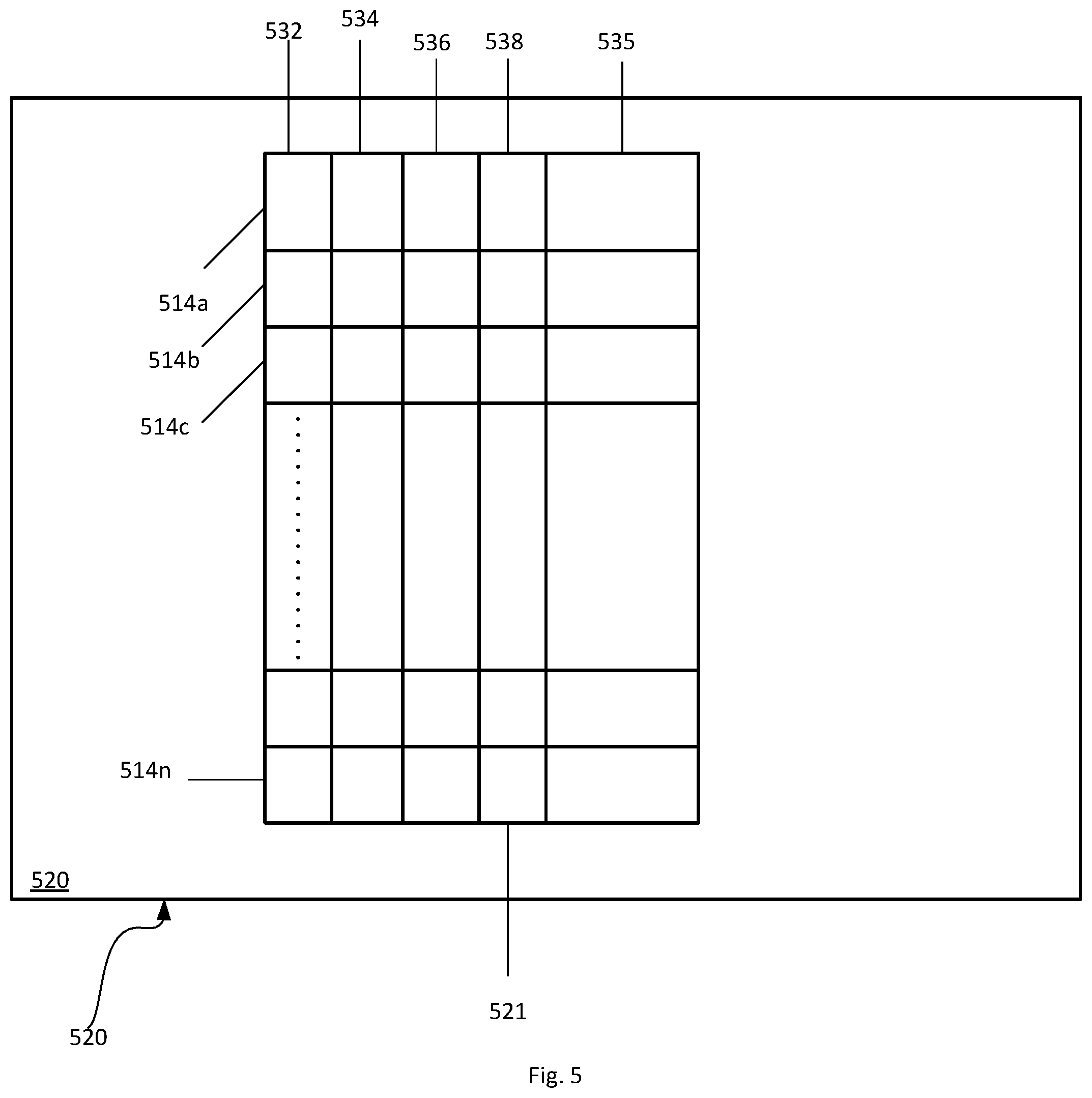 Patent US11847064 Figure 6 – Buffer and methods for address translations in a processor