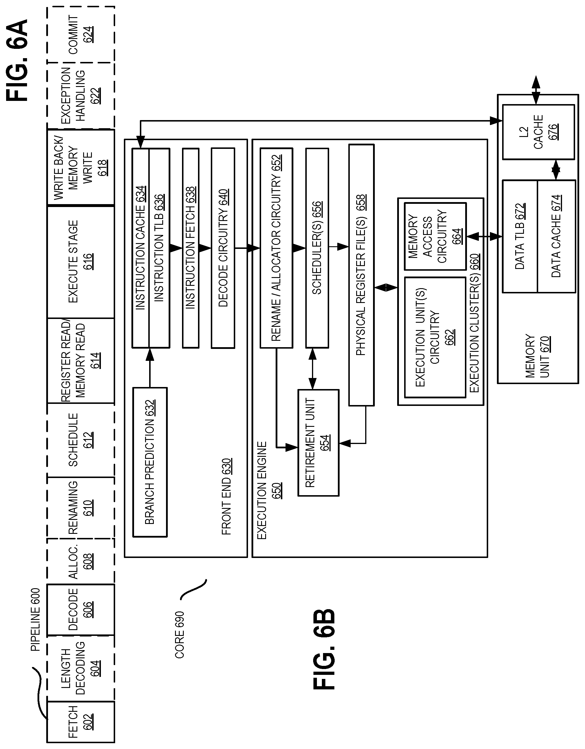 Patent US11847067 Figure 8 – Cryptographic protection of memory attached over interconnects