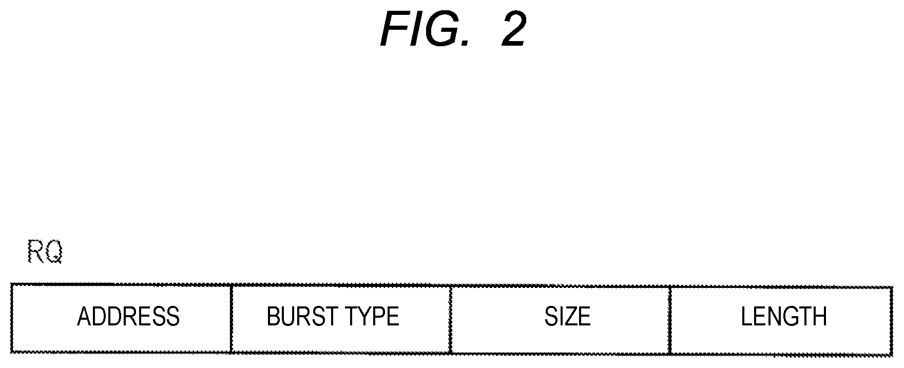 Patent US11847078 Figure 3 – Semiconductor device and method for protecting bus