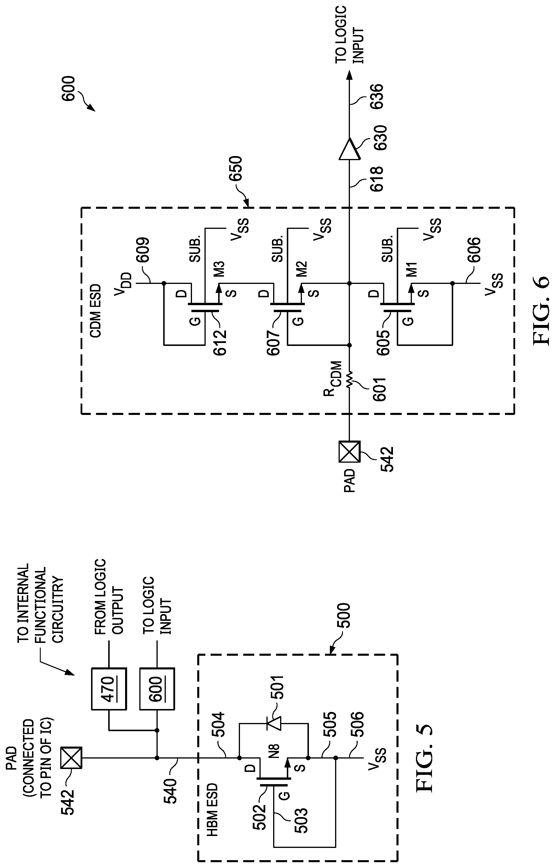 Patent US11847084 Figure 12 – Circuits and methods for enabling redundancy in an electronic system employing cold-sparing