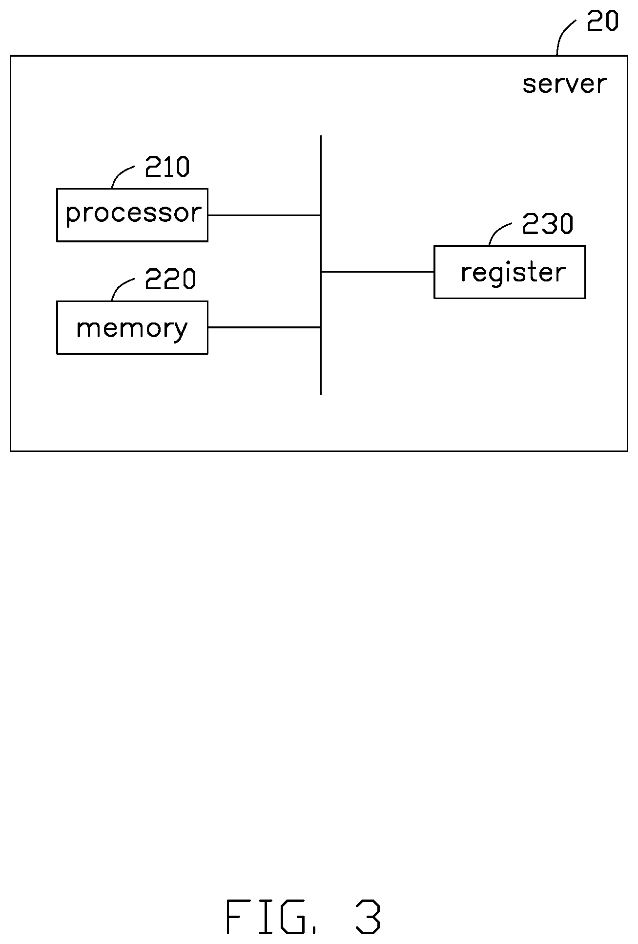 Patent US11847085 Figure 3 – Method, system, and server for monitoring status of solid state drive