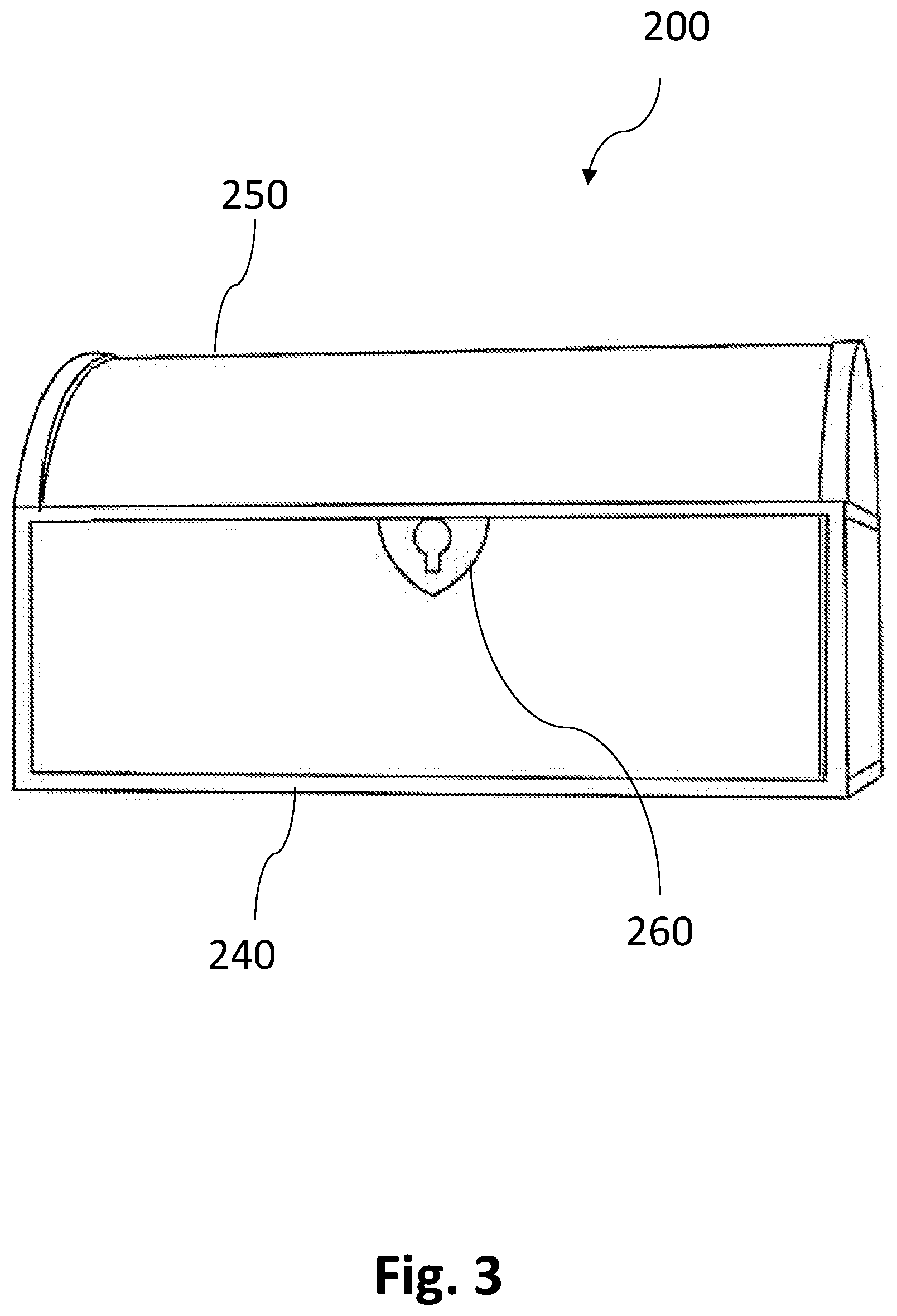 Patent US11847093 Figure 3 – System and method for managing a plurality of data storage devices