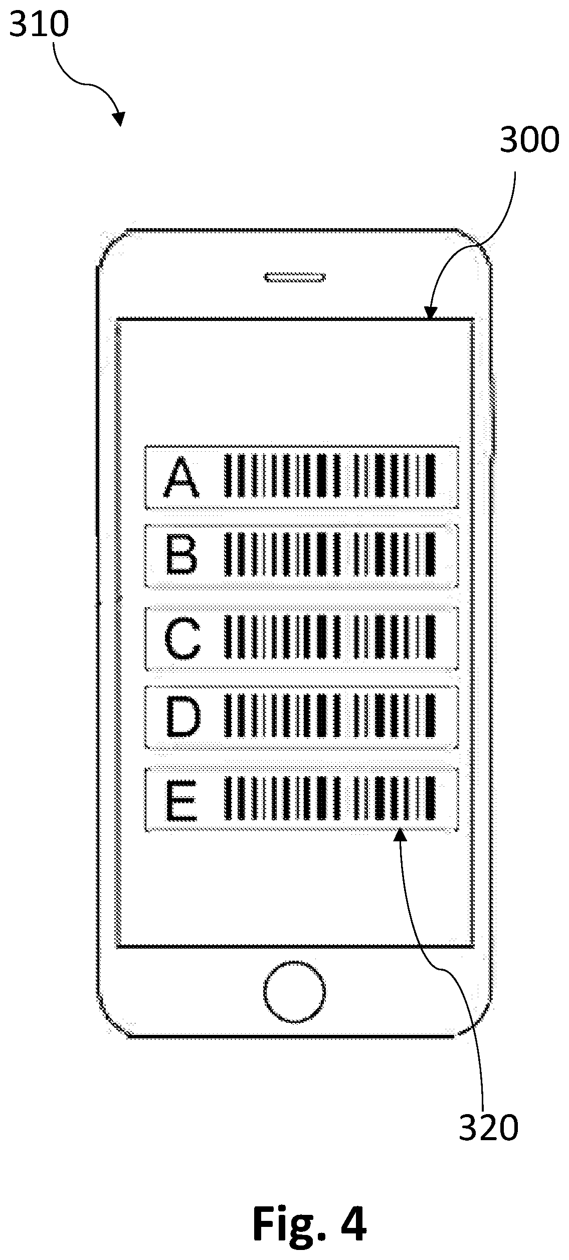 Patent US11847093 Figure 4 – System and method for managing a plurality of data storage devices