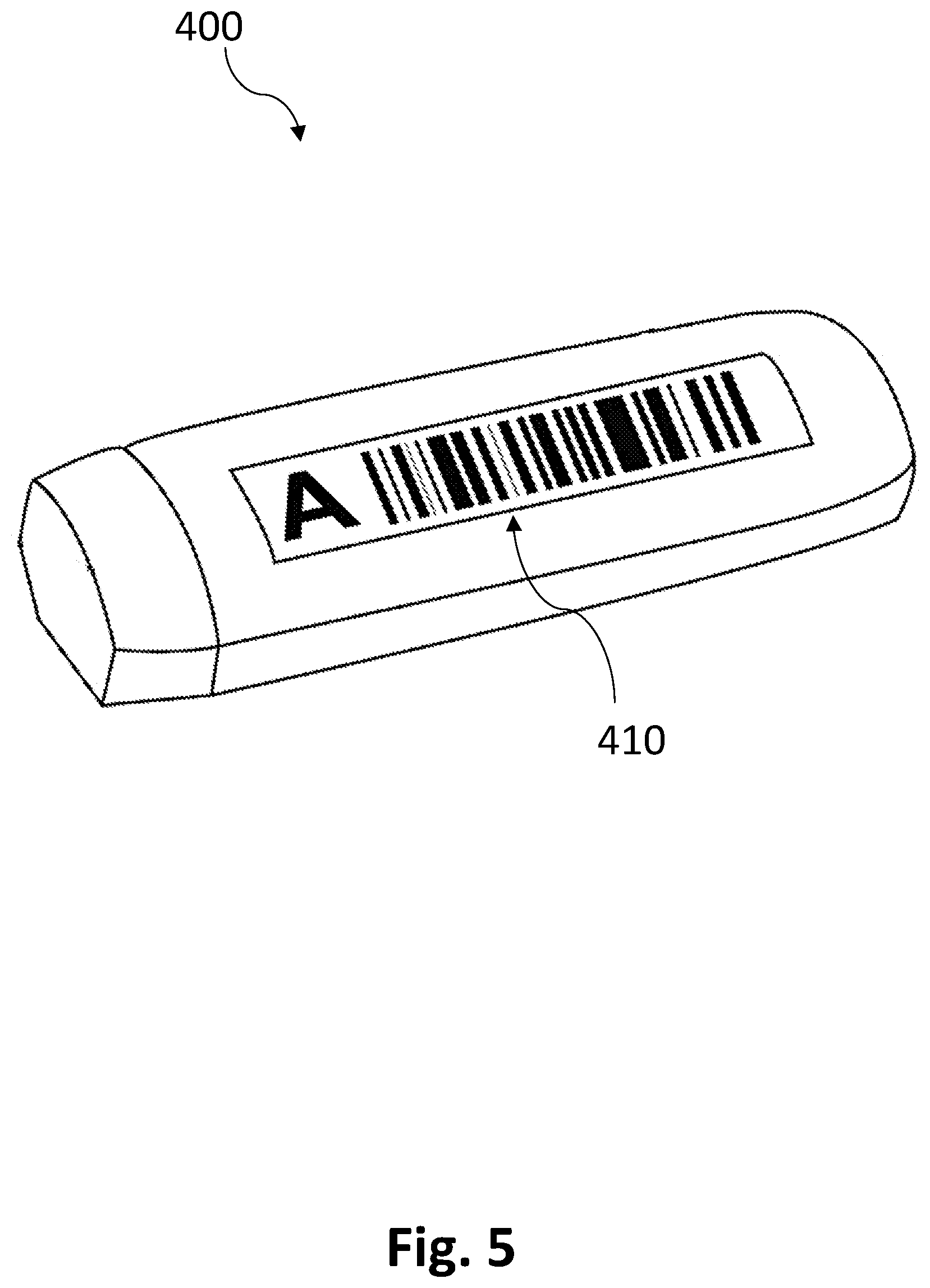 Patent US11847093 Figure 5 – System and method for managing a plurality of data storage devices