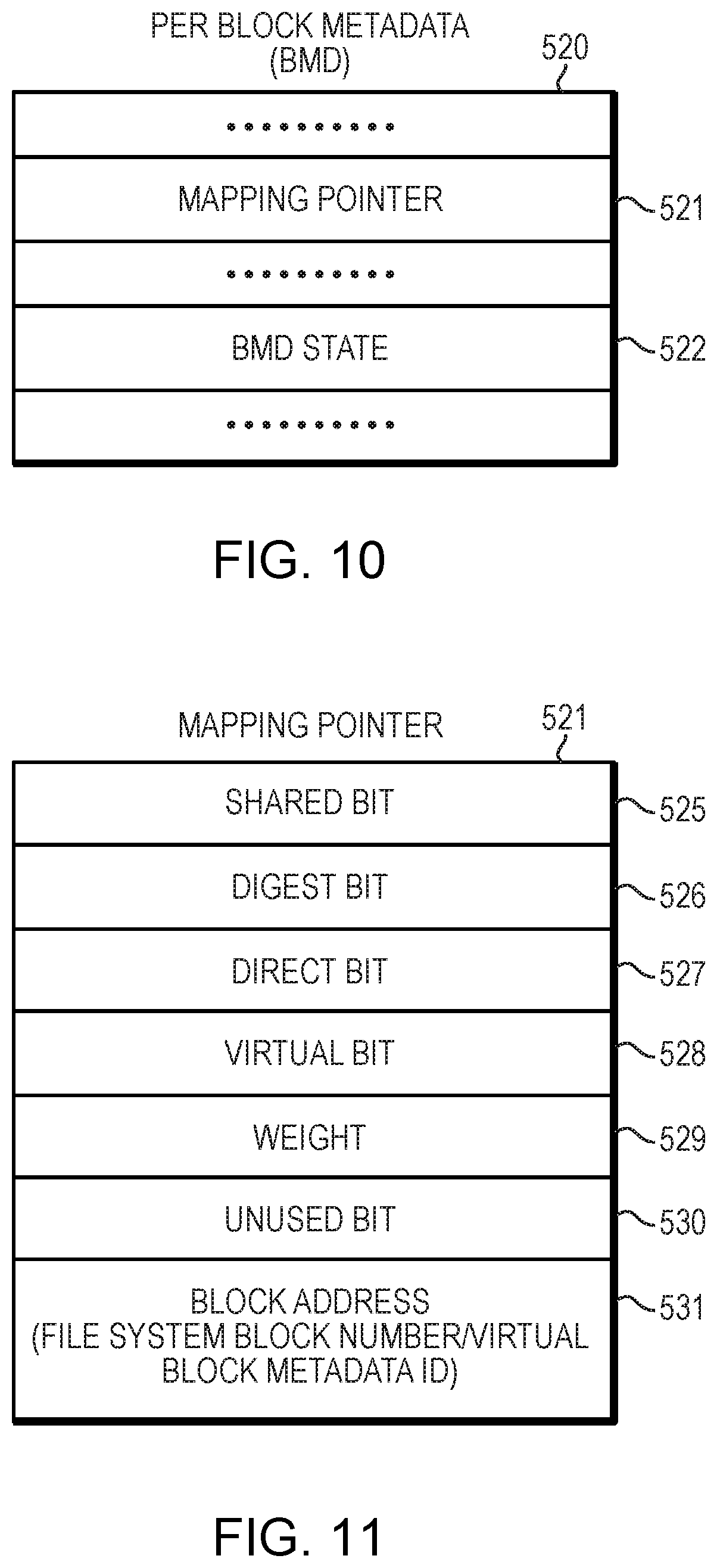 Patent US11847095 Figure 9 – Managing truncation of files of file systems