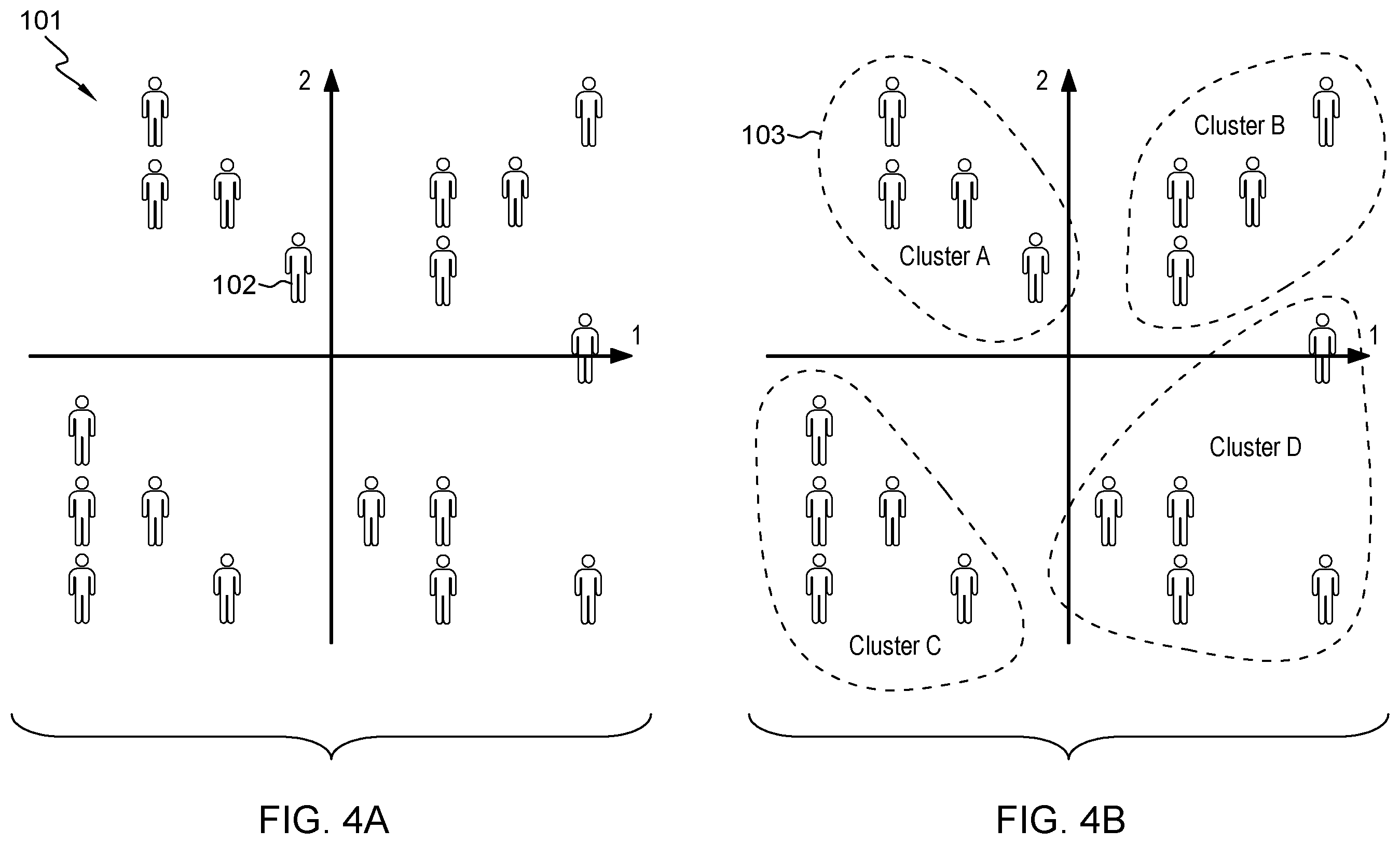 Patent US11847097 Figure 3 – Optimizing file recall for multiple users