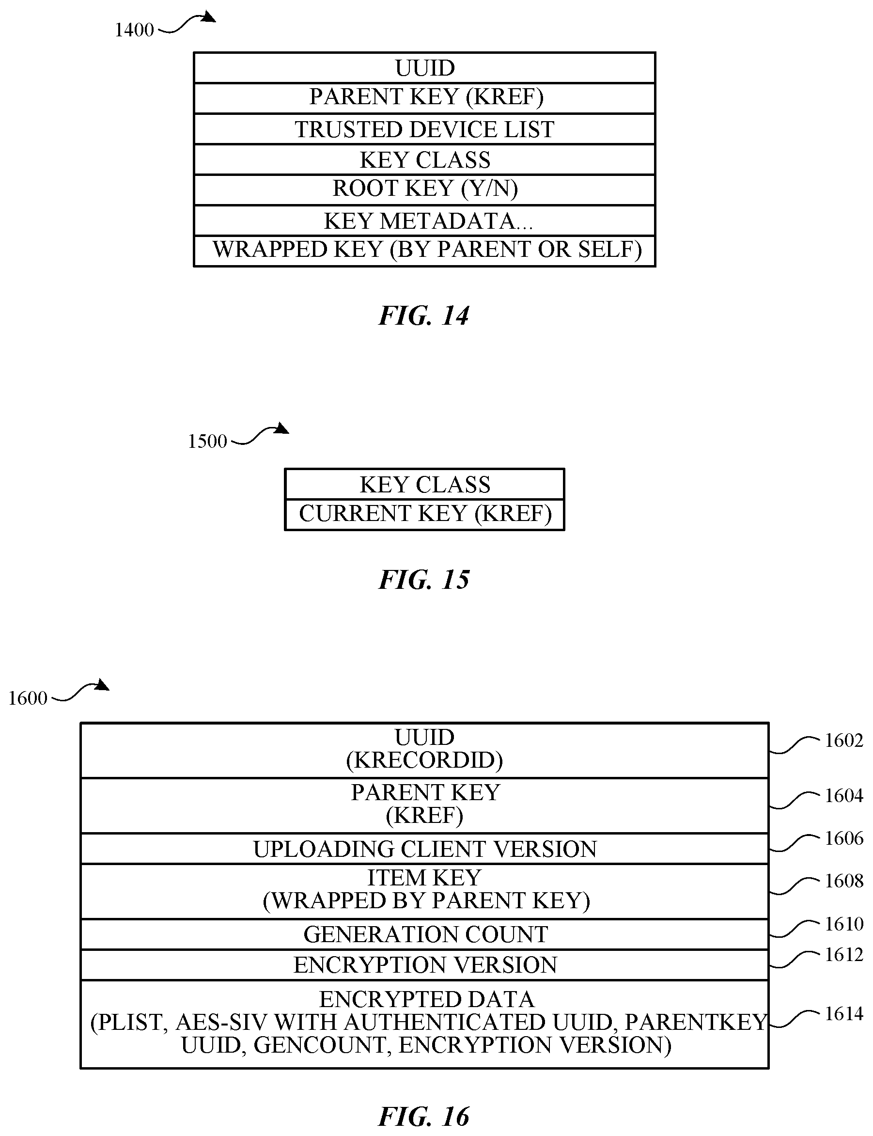 Patent US11847099 Figure 12 – Synchronizing content