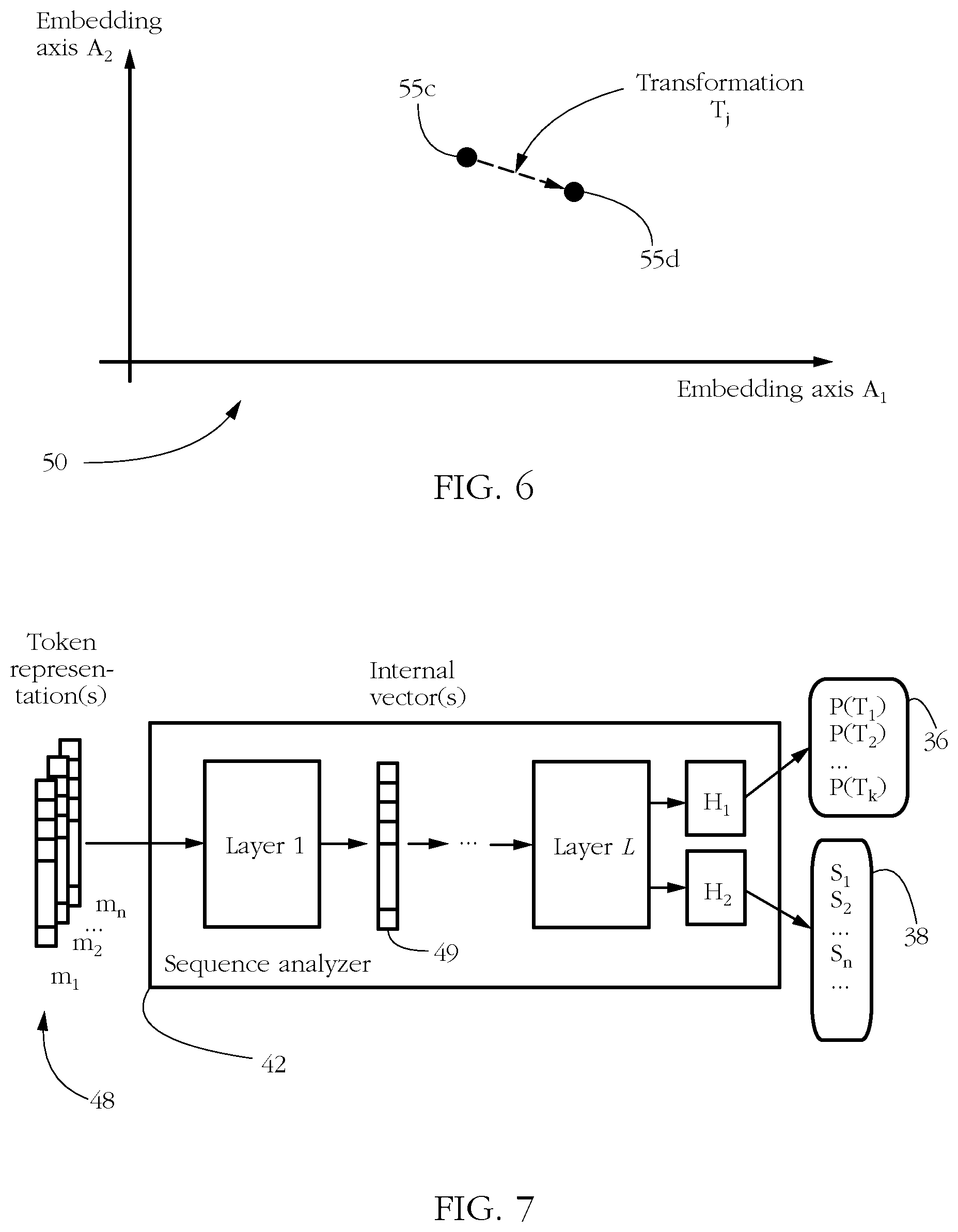 Patent US11847111 Figure 4 – Anomaly detection systems and methods