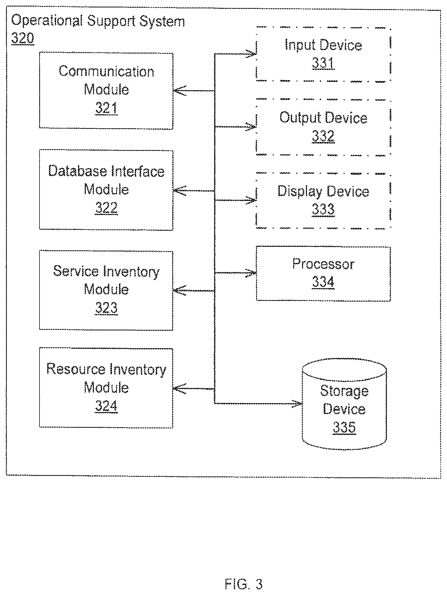 Patent US11847112 Figure 3 – Declarative and unified data transition