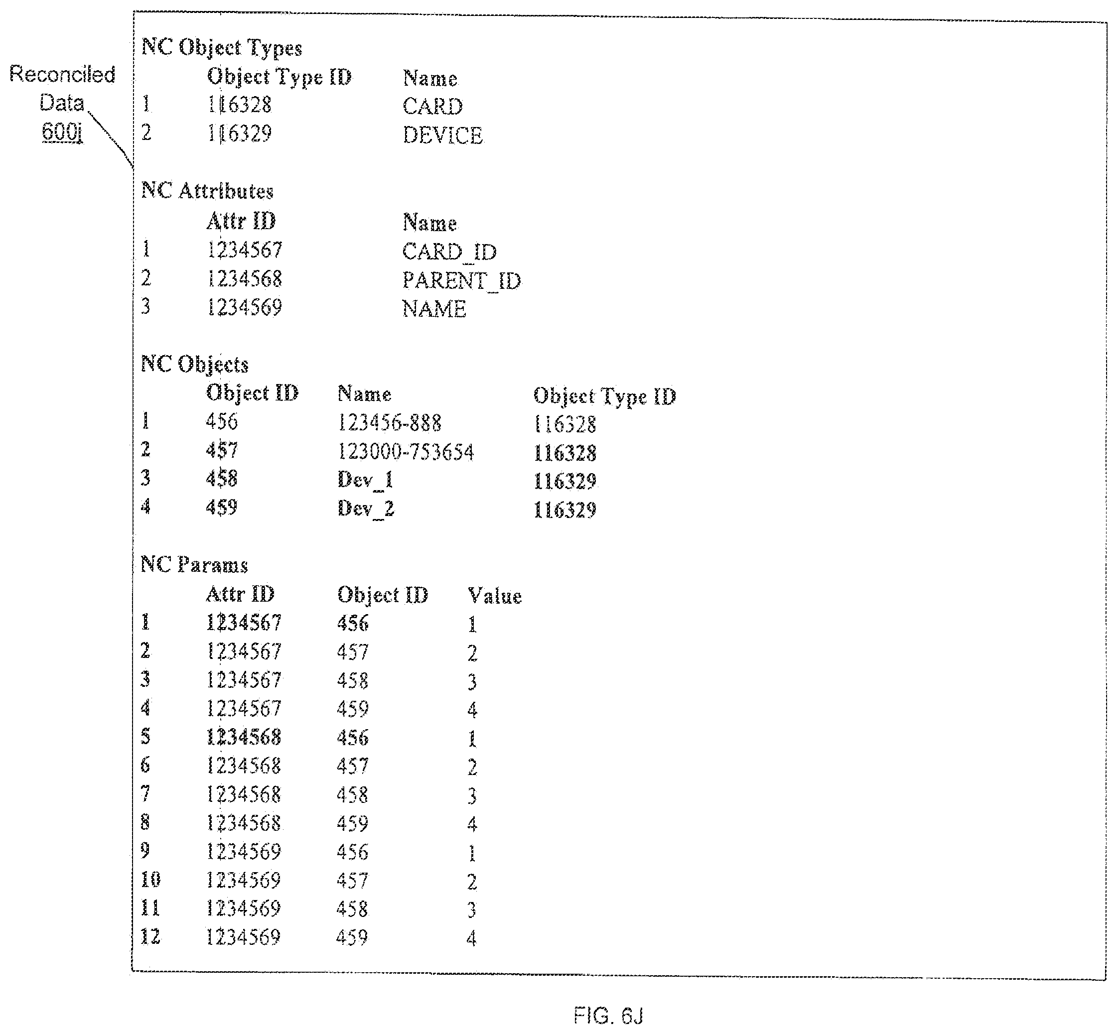 Patent US11847112 Figure 16 – Declarative and unified data transition
