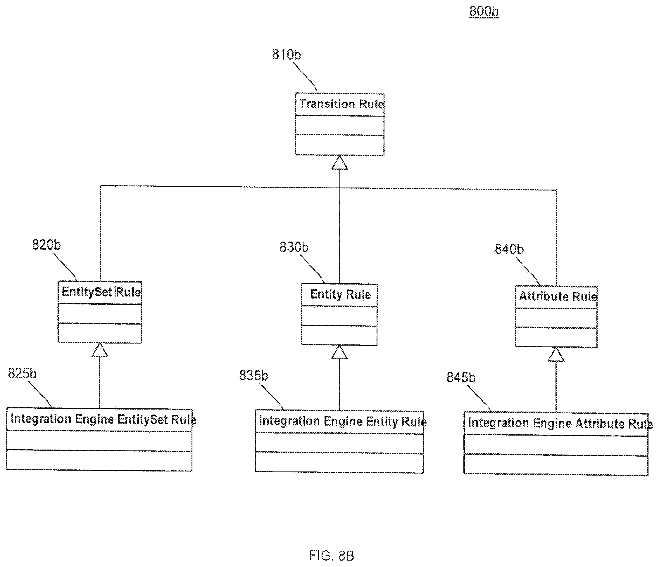 Patent US11847112 Figure 20 – Declarative and unified data transition
