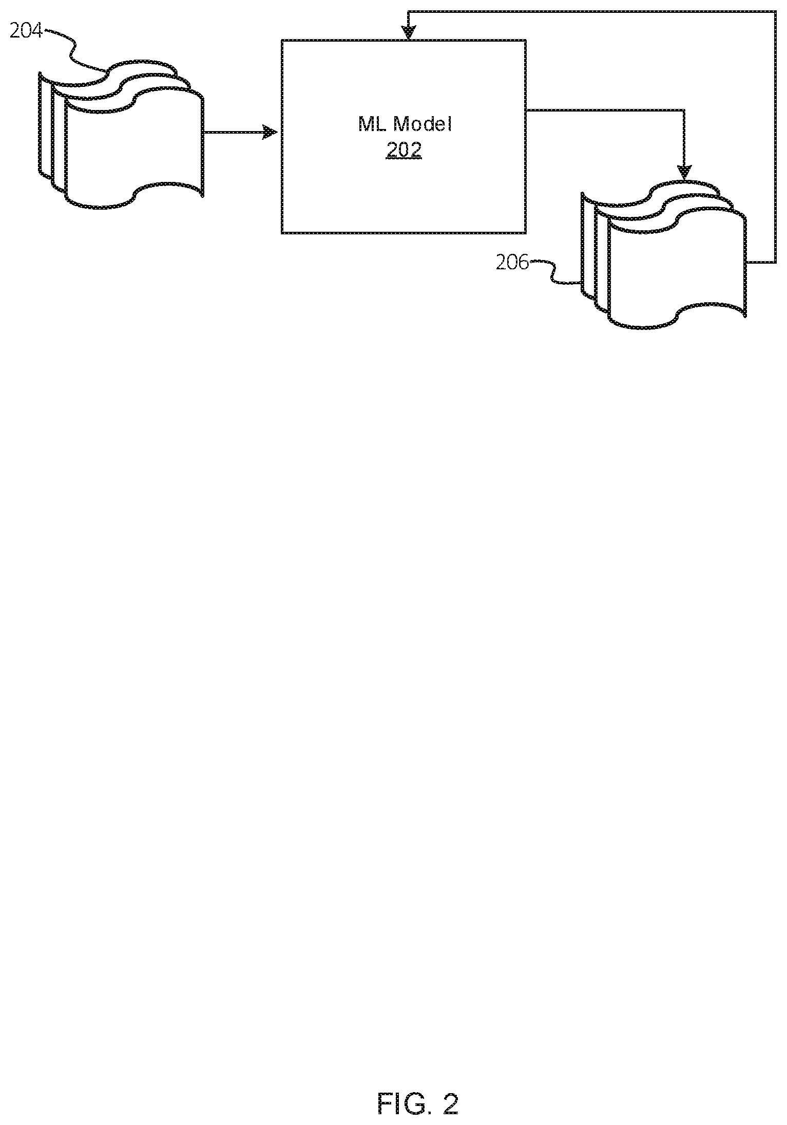 Patent US11847117 Figure 2 – Filter class for querying operations