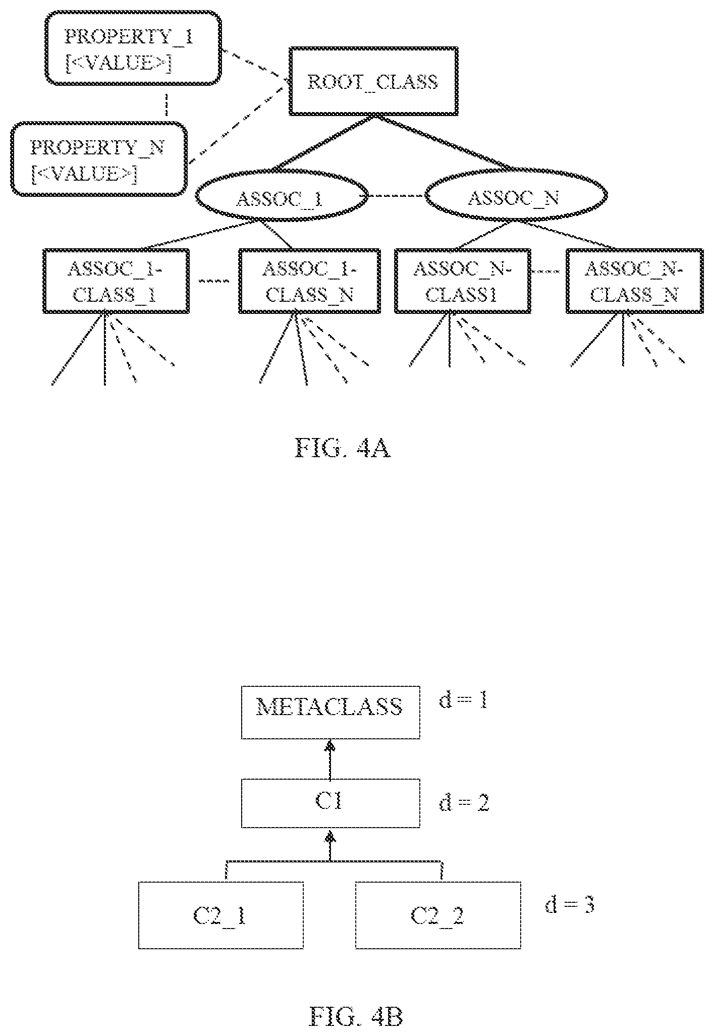 Patent US11847123 Figure 3 – System and method for knowledge retrieval using ontology-based context matching