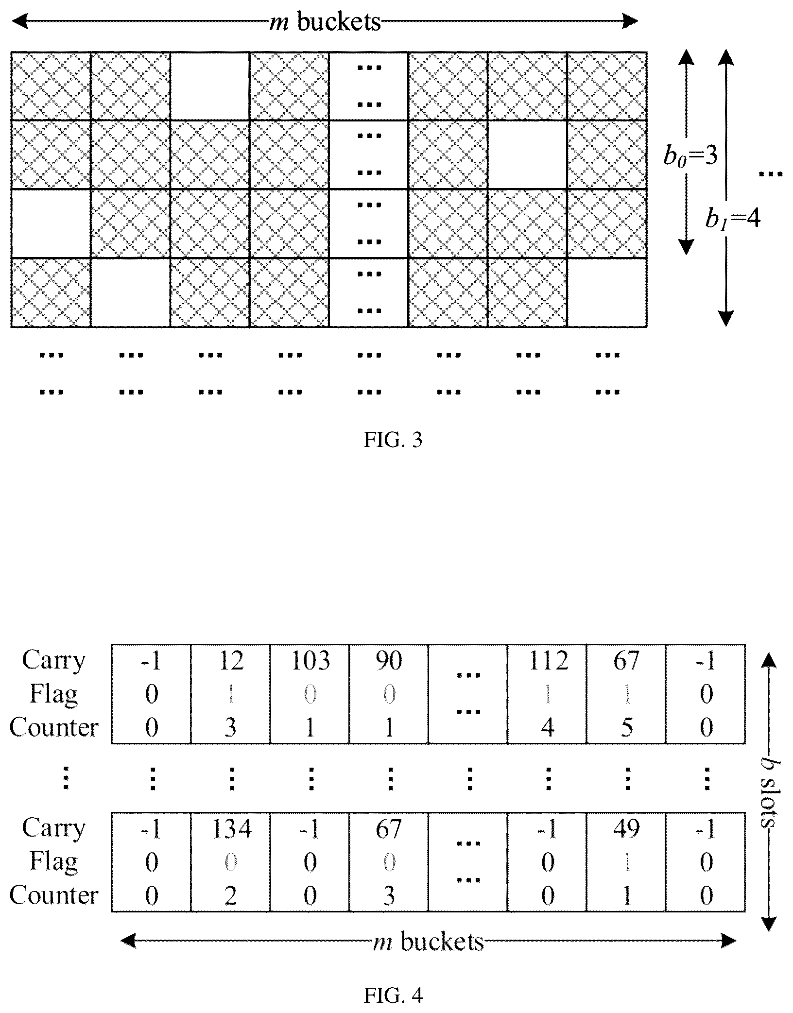 Patent US11847126 Figure 2 – Method and apparatus for data filtering