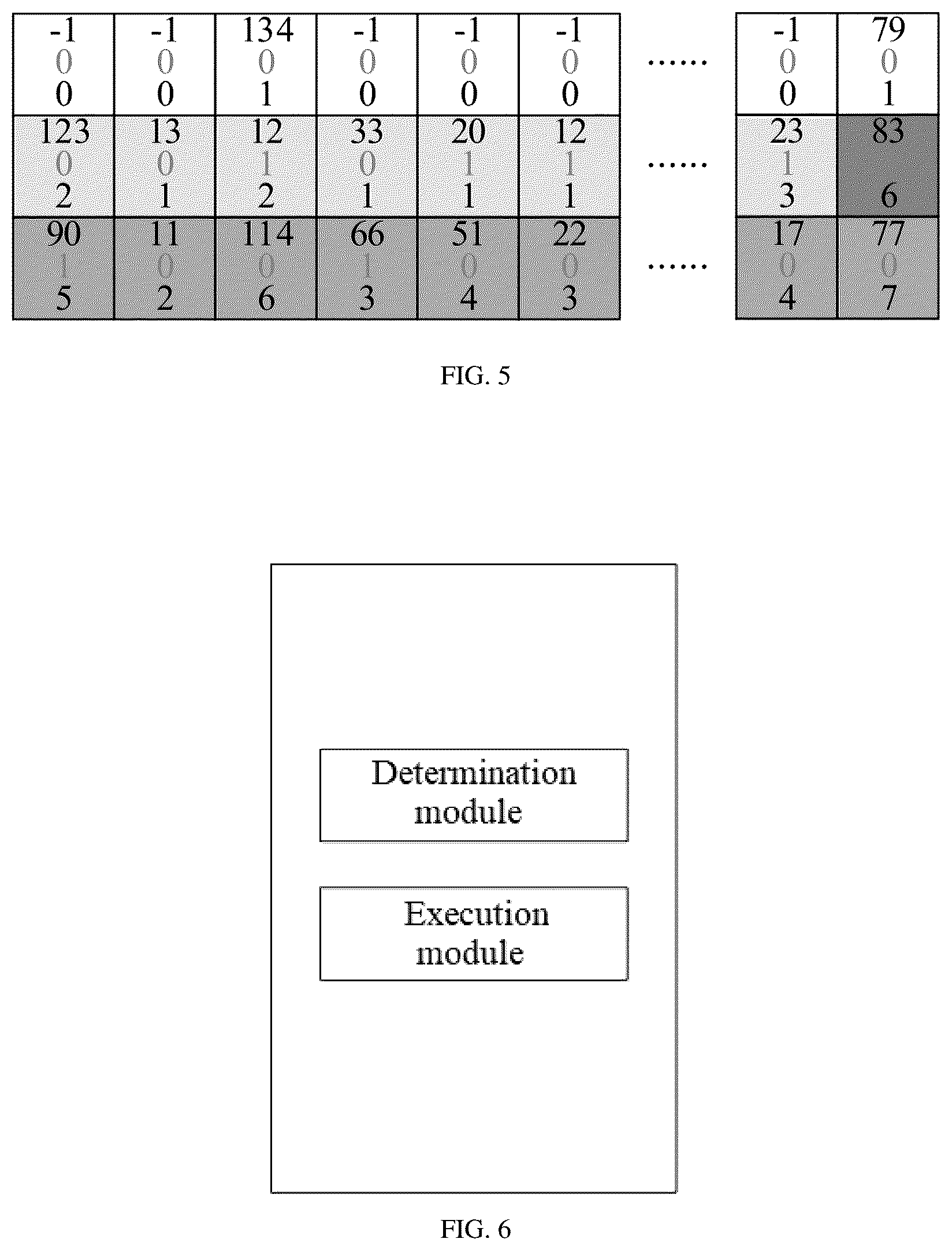 Patent US11847126 Figure 3 – Method and apparatus for data filtering
