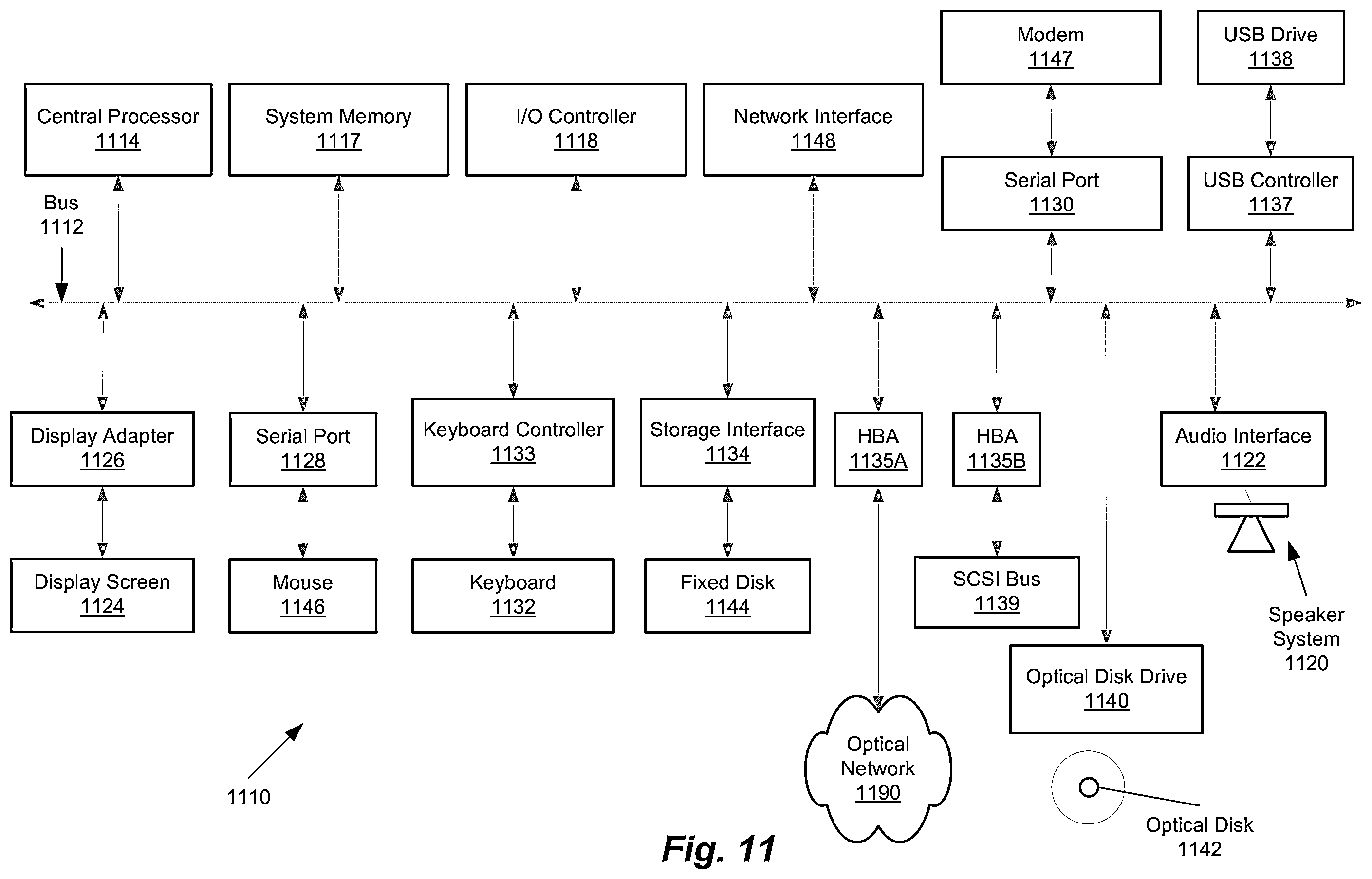Patent US11847139 Figure 13 – Methods and systems for data resynchronization in a replication environment
