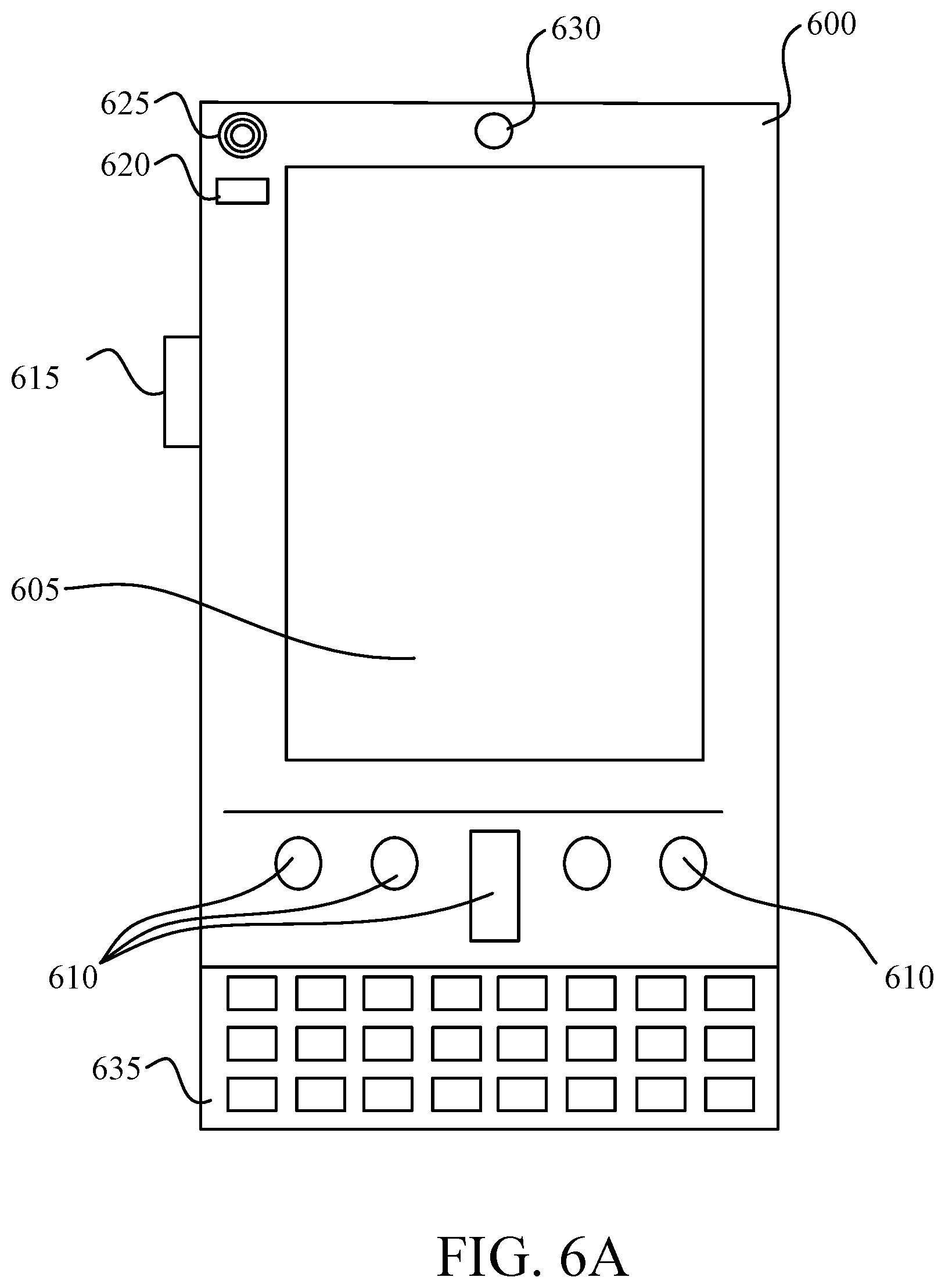 Patent US11847145 Figure 6 – Aliased data retrieval for key-value stores