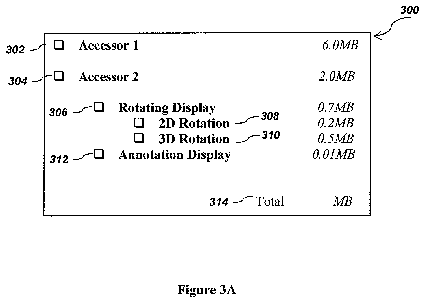 Patent US11847155 Figure 5 – Systems and methods for selecting digital data for archival
