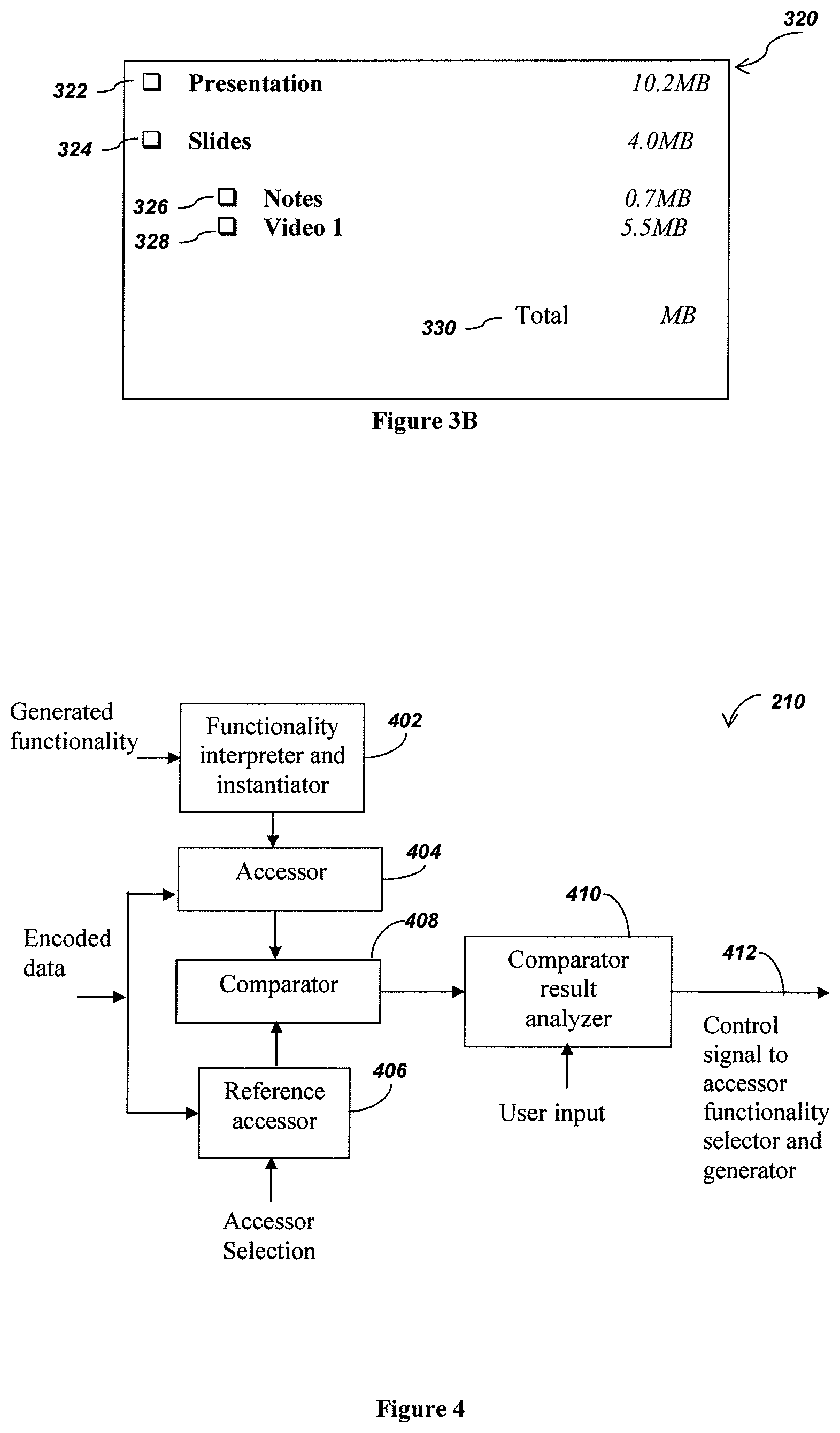 Patent US11847155 Figure 6 – Systems and methods for selecting digital data for archival