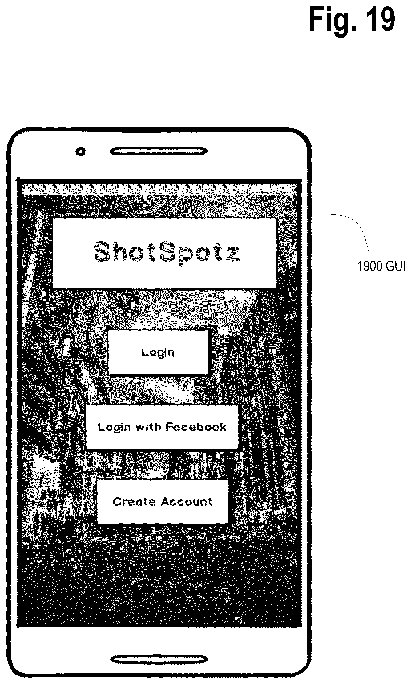 Patent US11847158 Figure 19 – Systems and methods for processing media to generate dynamic groups to provide content