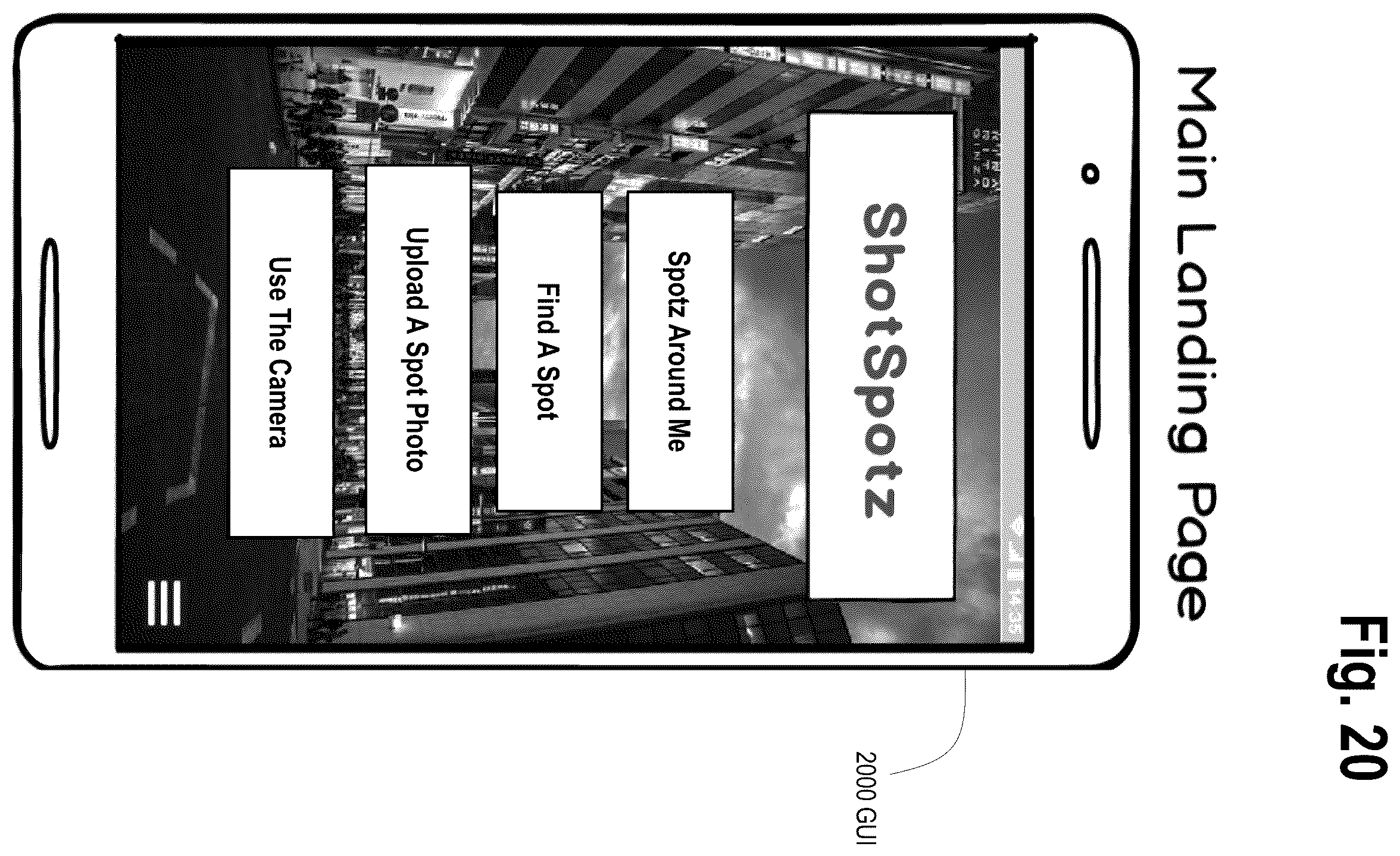 Patent US11847158 Figure 20 – Systems and methods for processing media to generate dynamic groups to provide content