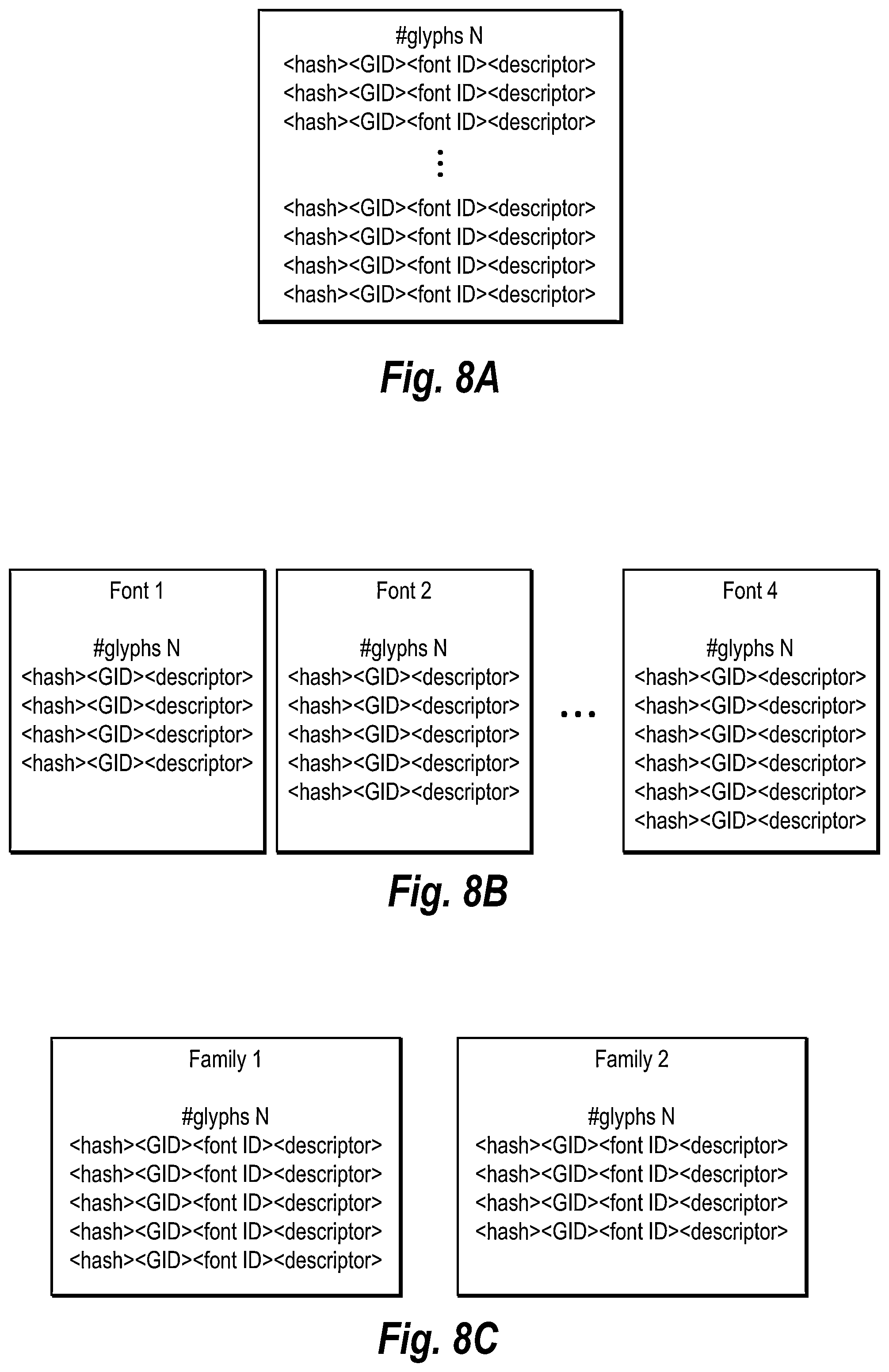 Patent US11847159 Figure 9 – Detecting typography elements from outlines