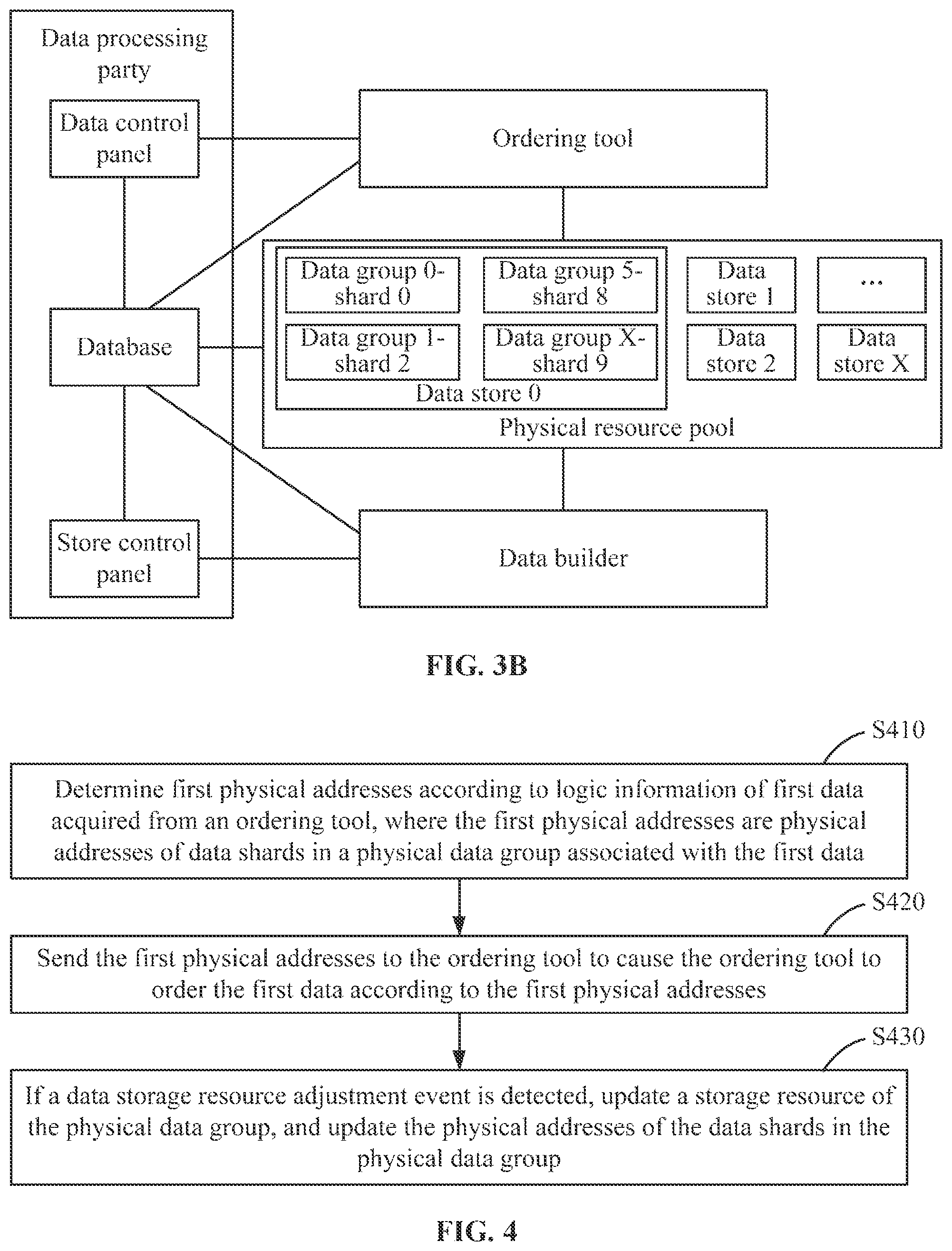 Patent US11847161 Figure 3 – Data processing method and apparatus, device, and storage medium