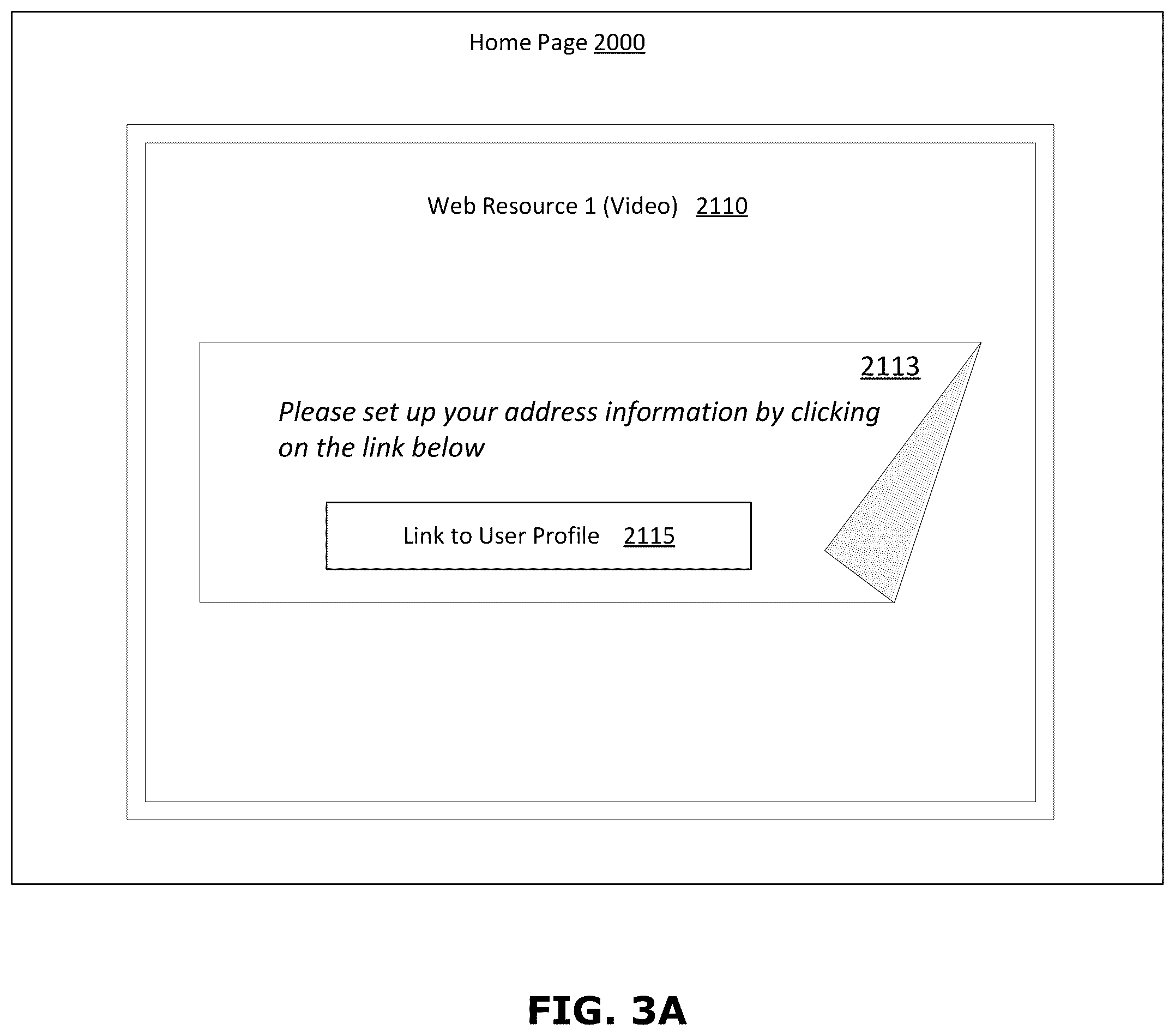 Patent US11847162 Figure 3 – Methods and systems for dynamically selecting and providing web resources