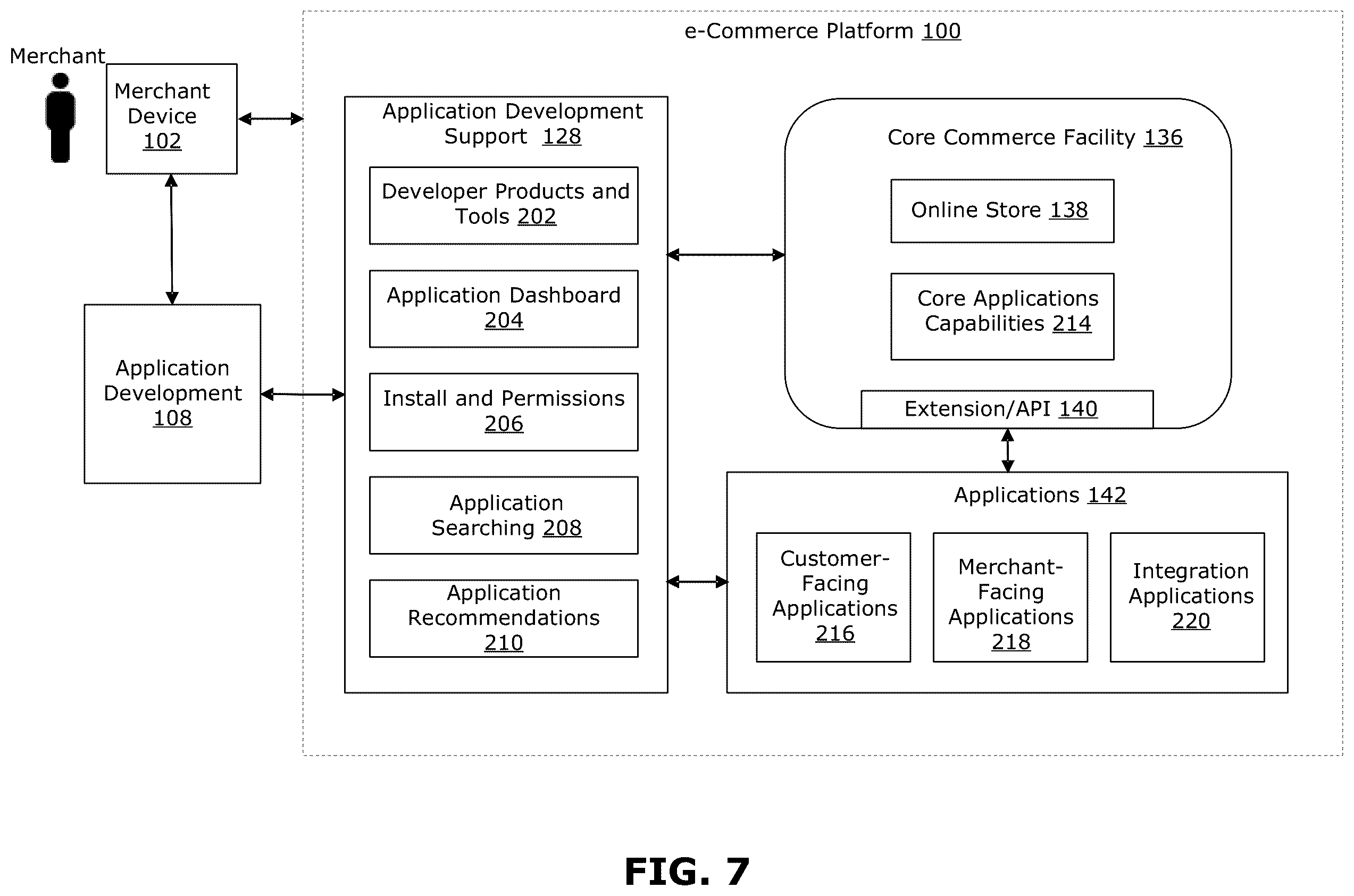 Patent US11847162 Figure 8 – Methods and systems for dynamically selecting and providing web resources