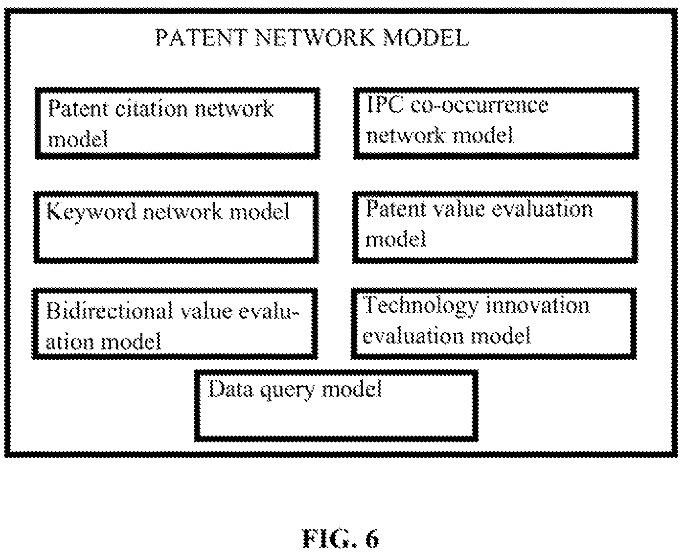 Patent US11847169 Figure 4 – Method for data processing and interactive information exchange with feature data extraction and bidirectional value evaluation for technology transfer and computer used therein