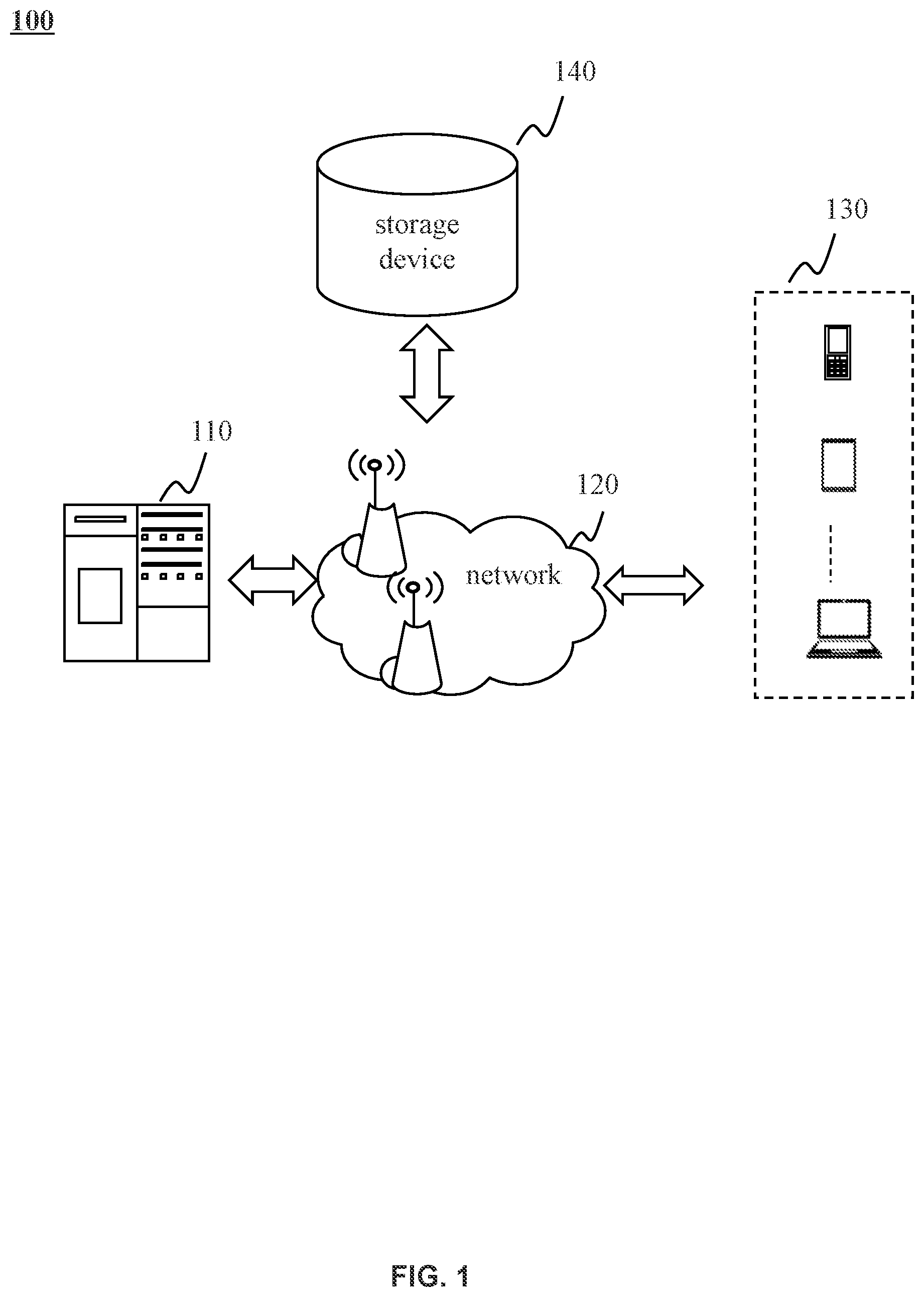 Patent US11847186 Figure 1 – Methods and systems for obtaining user evulation used in natural gas energy measurement