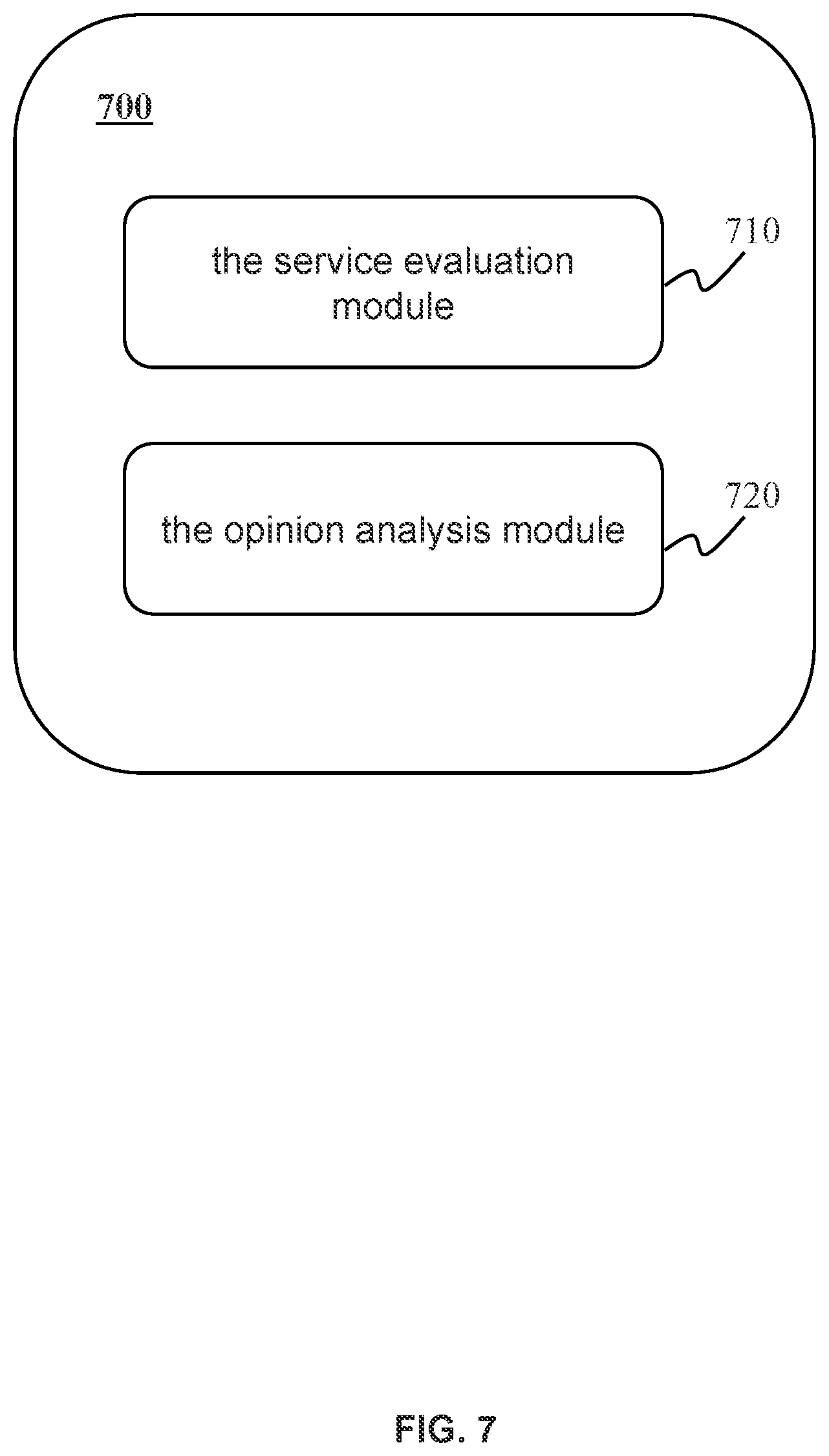 Patent US11847186 Figure 7 – Methods and systems for obtaining user evulation used in natural gas energy measurement