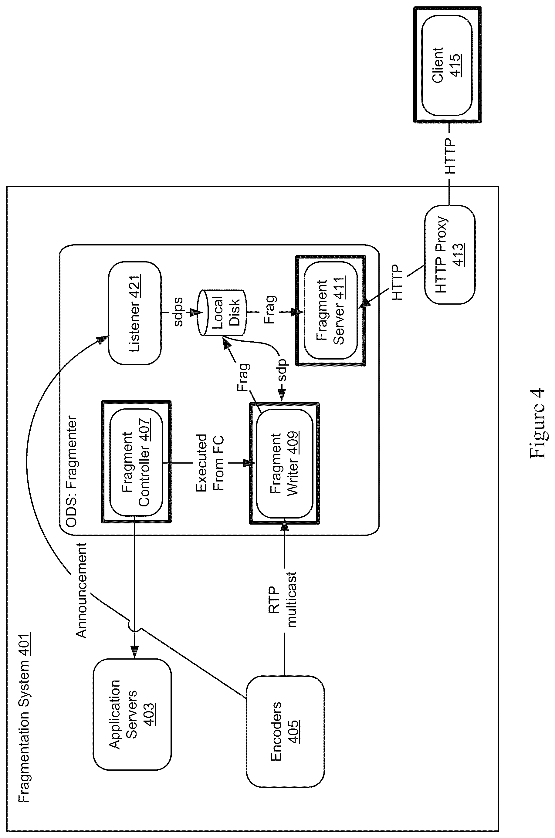 Patent US11847190 Figure 4 – Digital rights management for HTTP-based media streaming