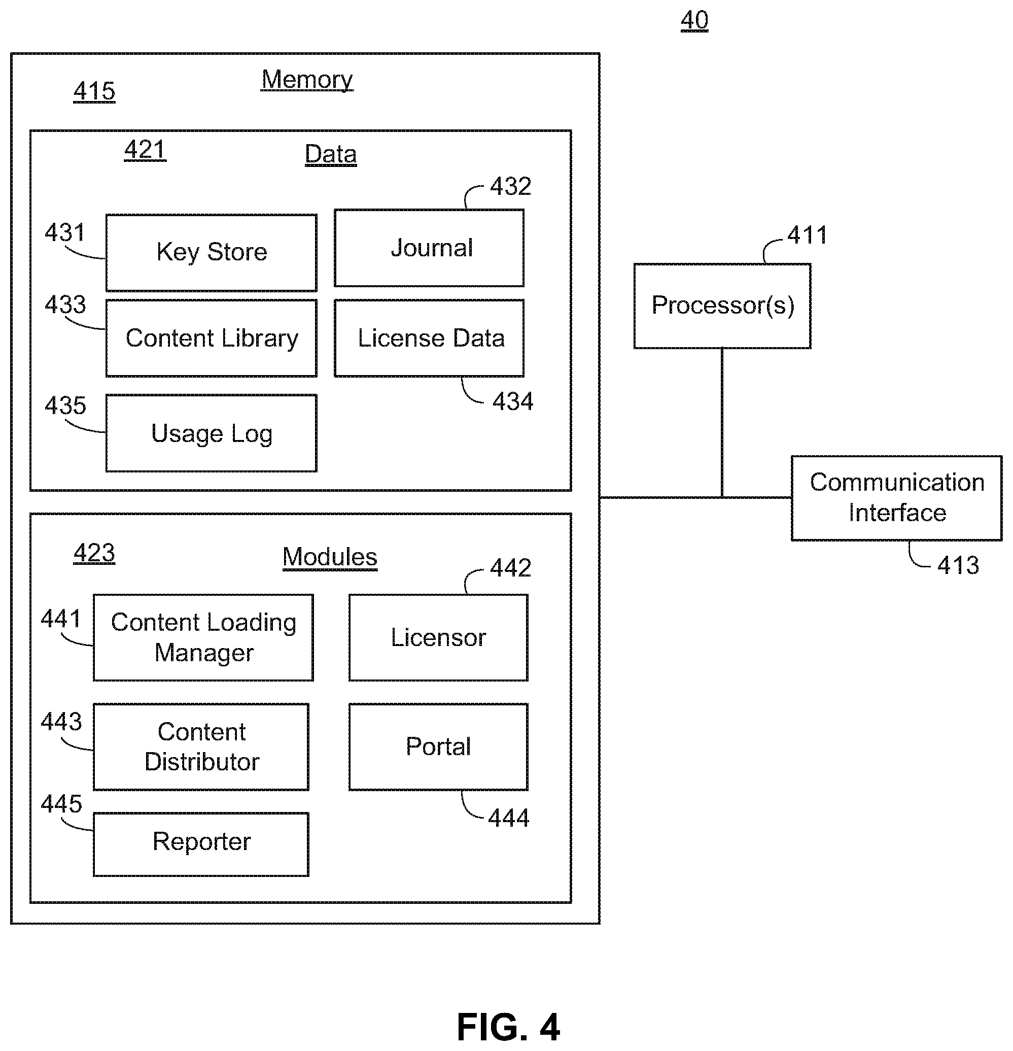 Patent US11847192 Figure 10 – In-vehicle content delivery system operable in autonomous mode and non-autonomous mode