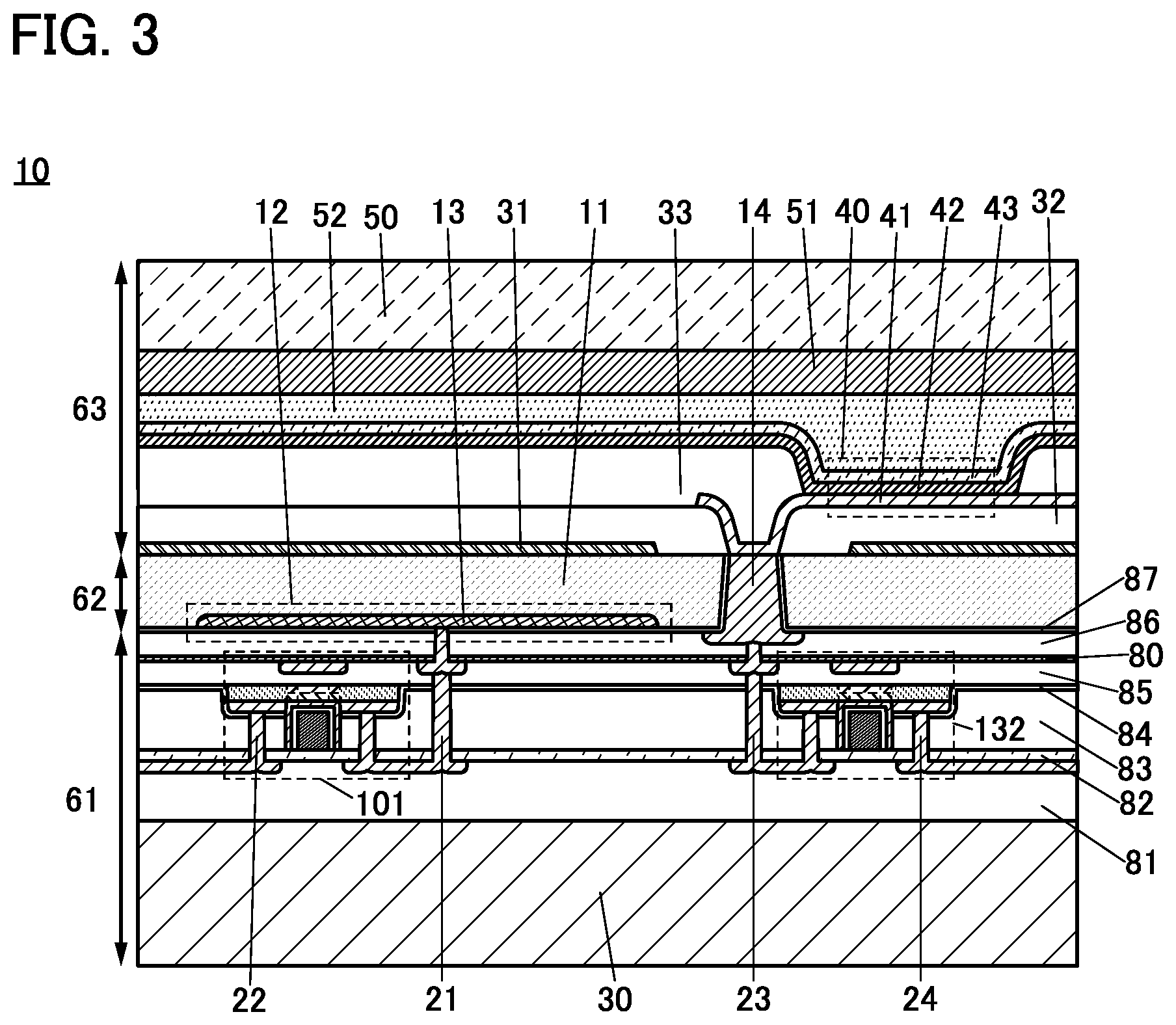 Patent US11847195 Figure 3 – Authentication system and method for recording unlocking history using authentication system