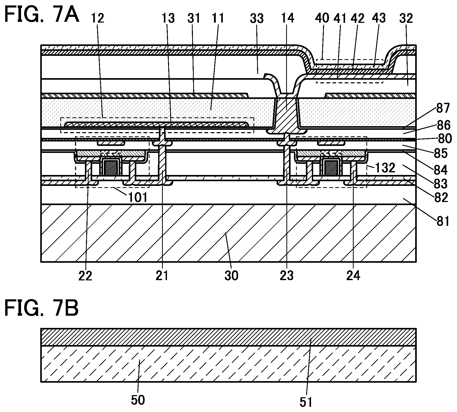 Patent US11847195 Figure 7 – Authentication system and method for recording unlocking history using authentication system