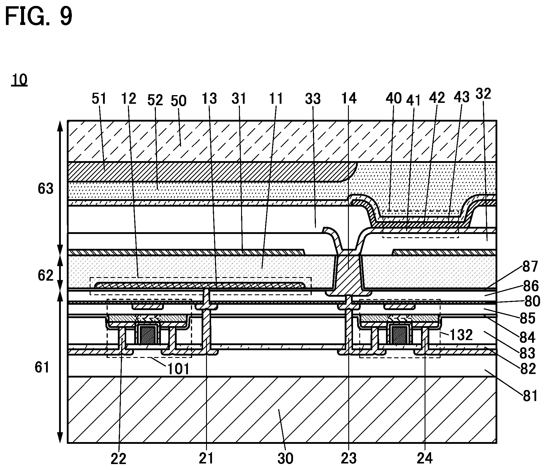 Patent US11847195 Figure 9 – Authentication system and method for recording unlocking history using authentication system