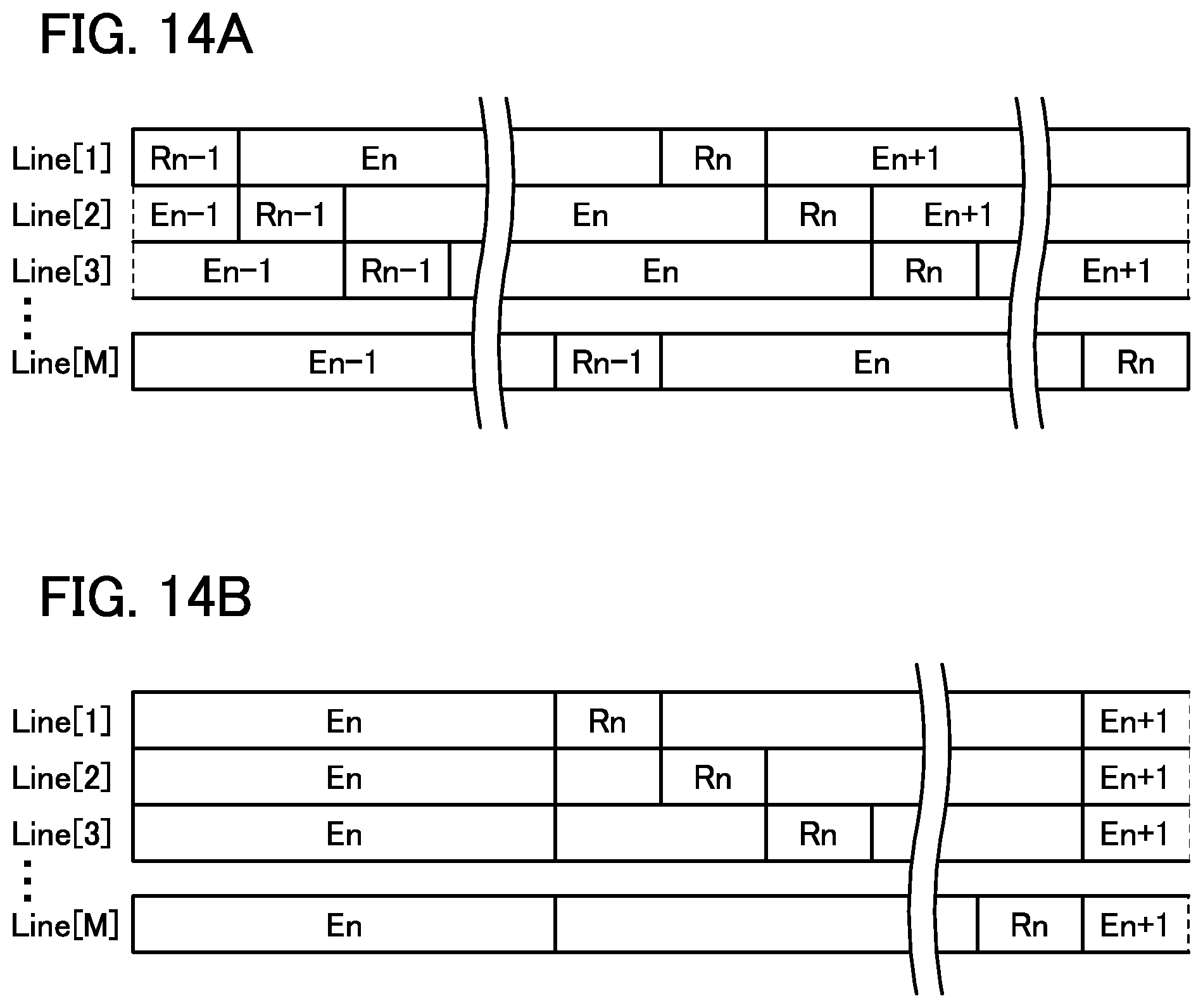 Patent US11847195 Figure 14 – Authentication system and method for recording unlocking history using authentication system