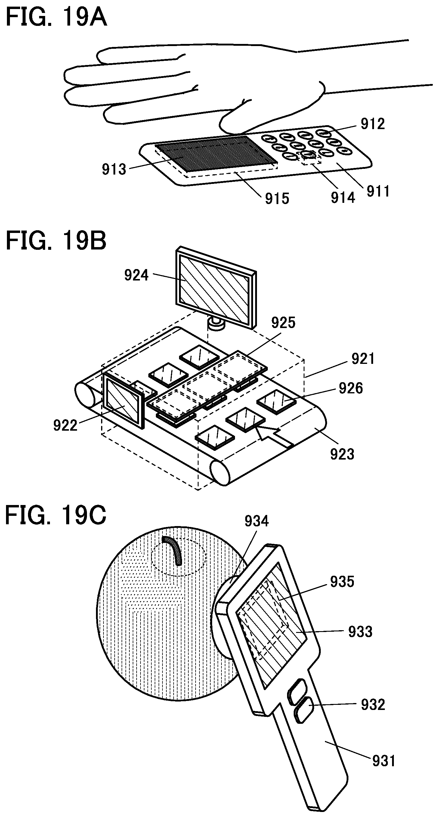Patent US11847195 Figure 19 – Authentication system and method for recording unlocking history using authentication system