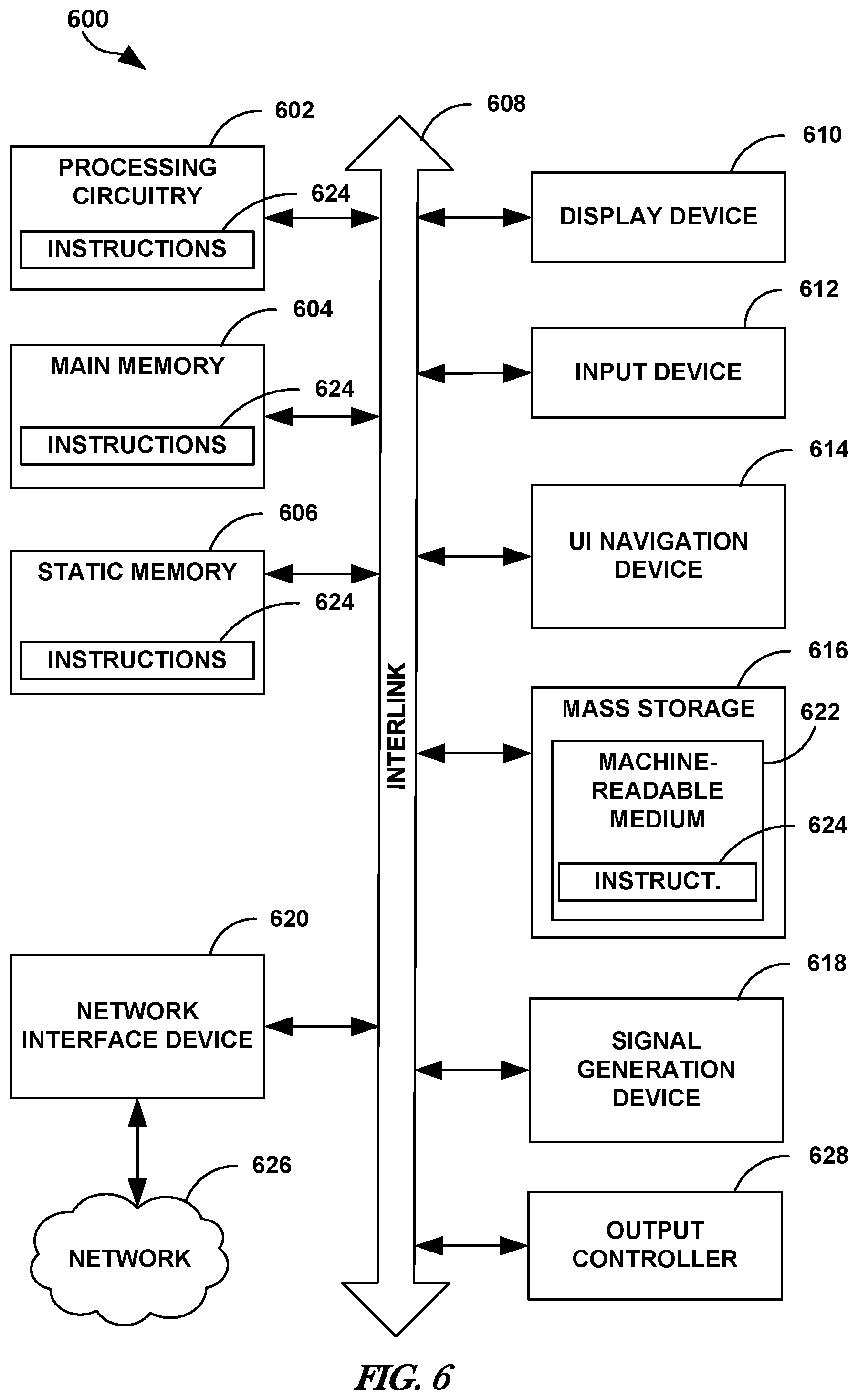 Patent US11847196 Figure 5 – Device, user, or server registration and verification